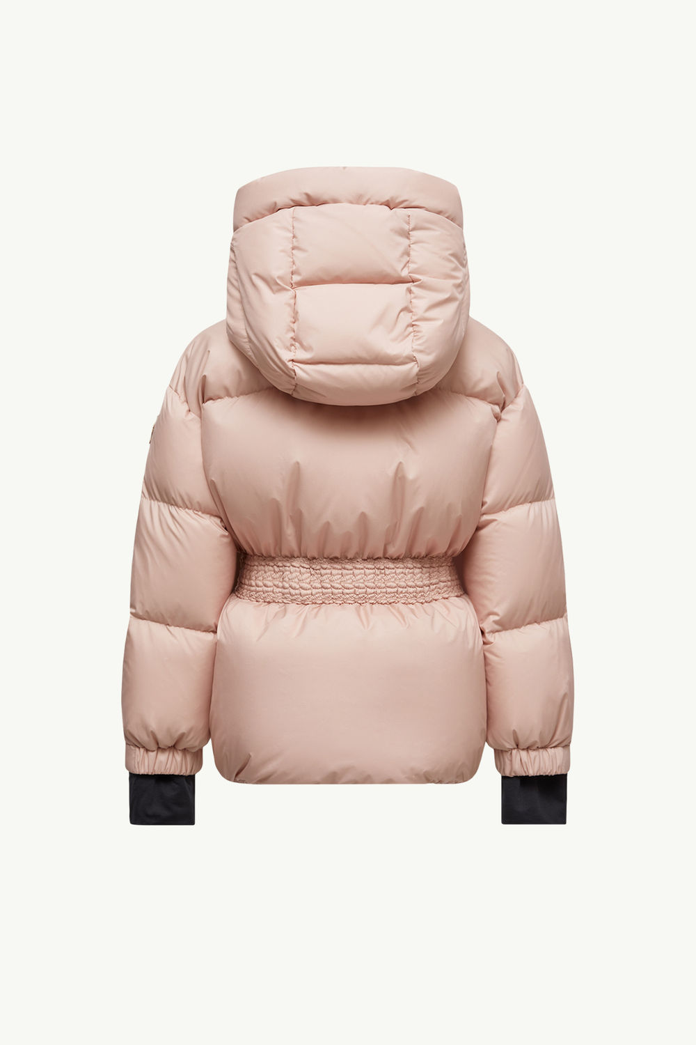 Wollemi Down Ski Jacket Girl Pink Moncler 2