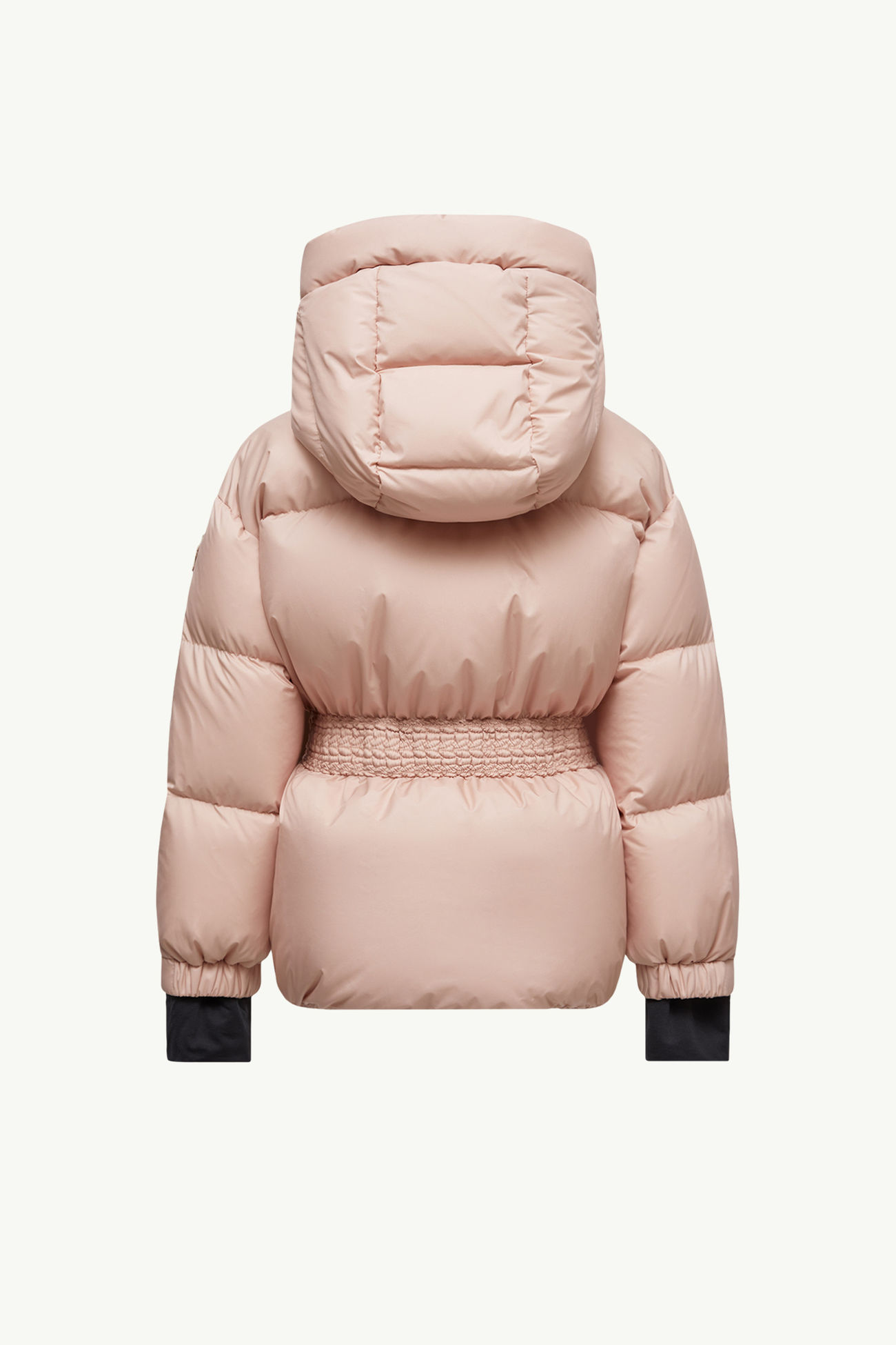 Wollemi女童羽绒滑雪夹克外套 女童 粉红色 Moncler 2