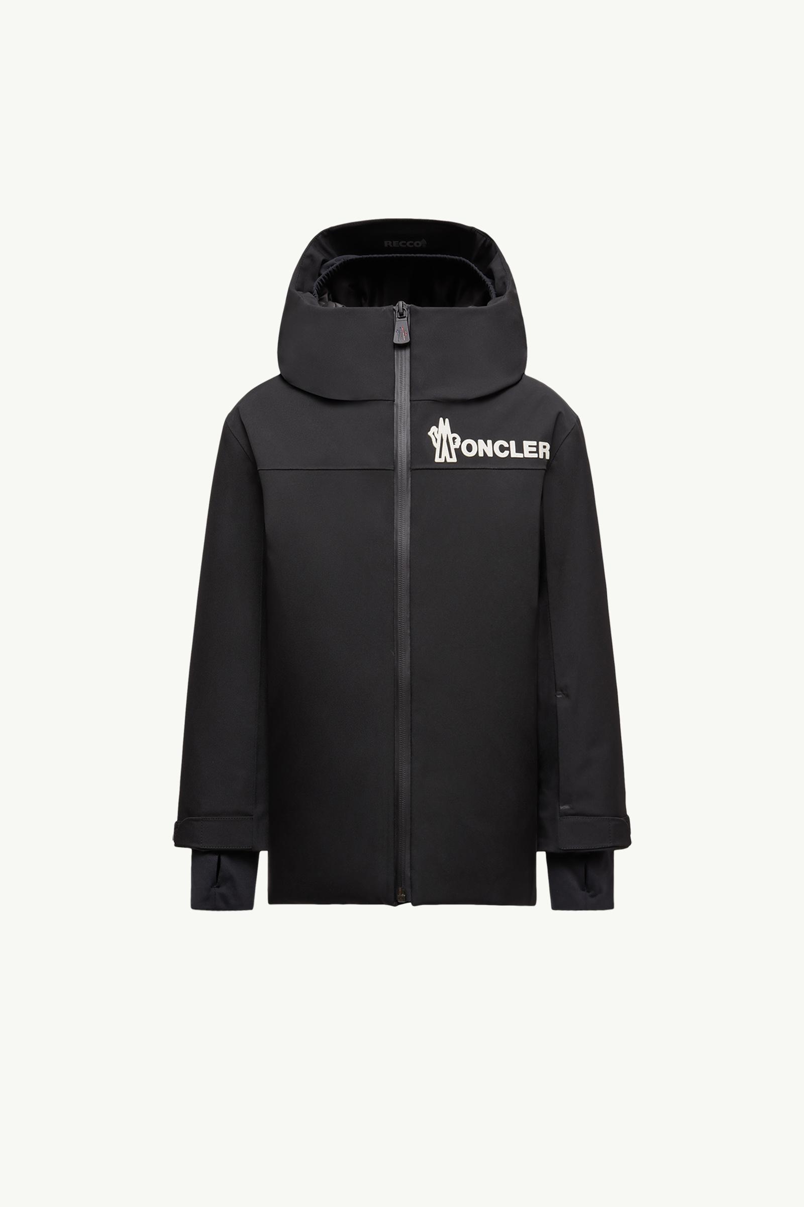 Veste de ski à capuche Moriond_findInBoutique_image