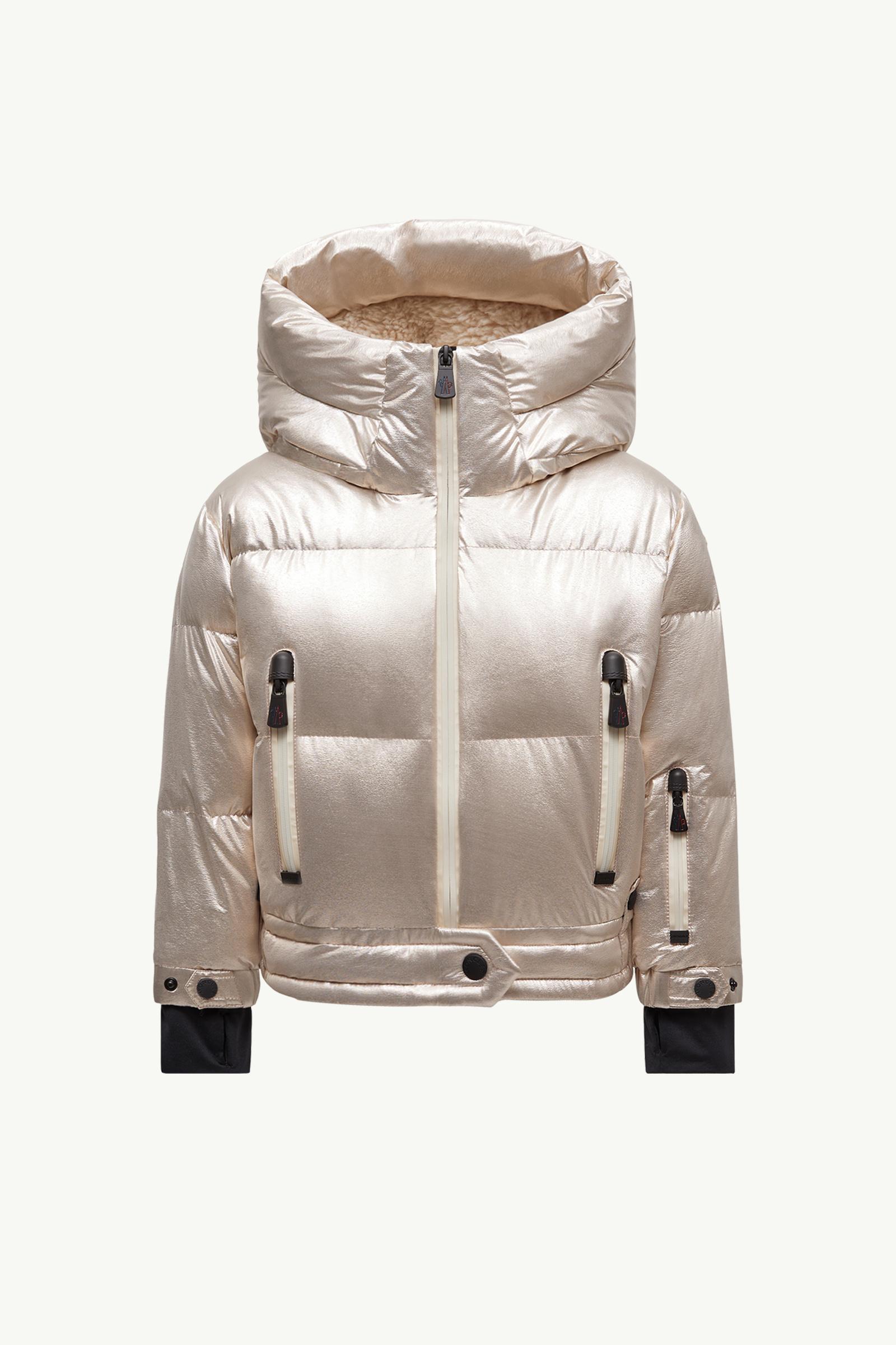 Violette Metallic Down Jacket_findInBoutique_image