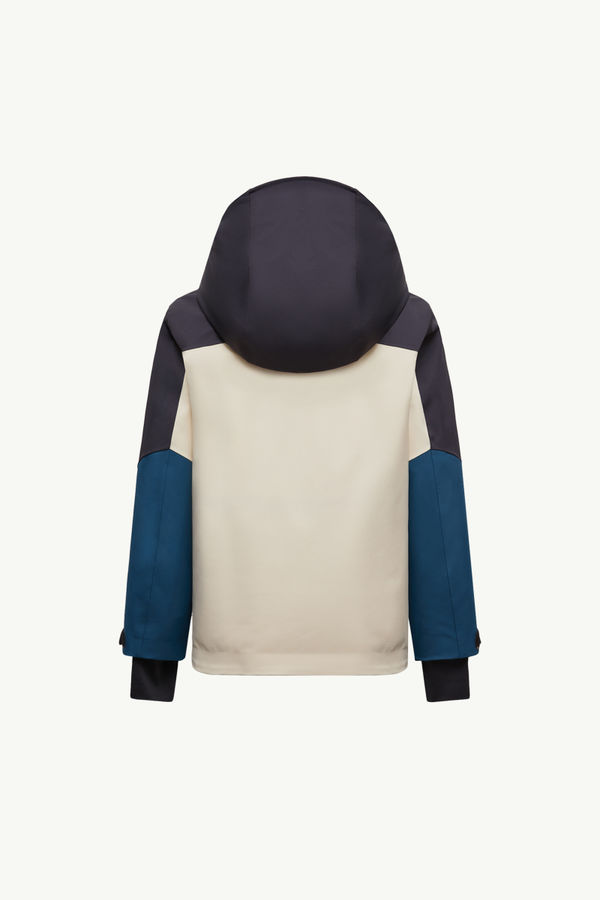 Giacca da sci New Montmiral con cappuccio Bambino Multicolor Moncler 2