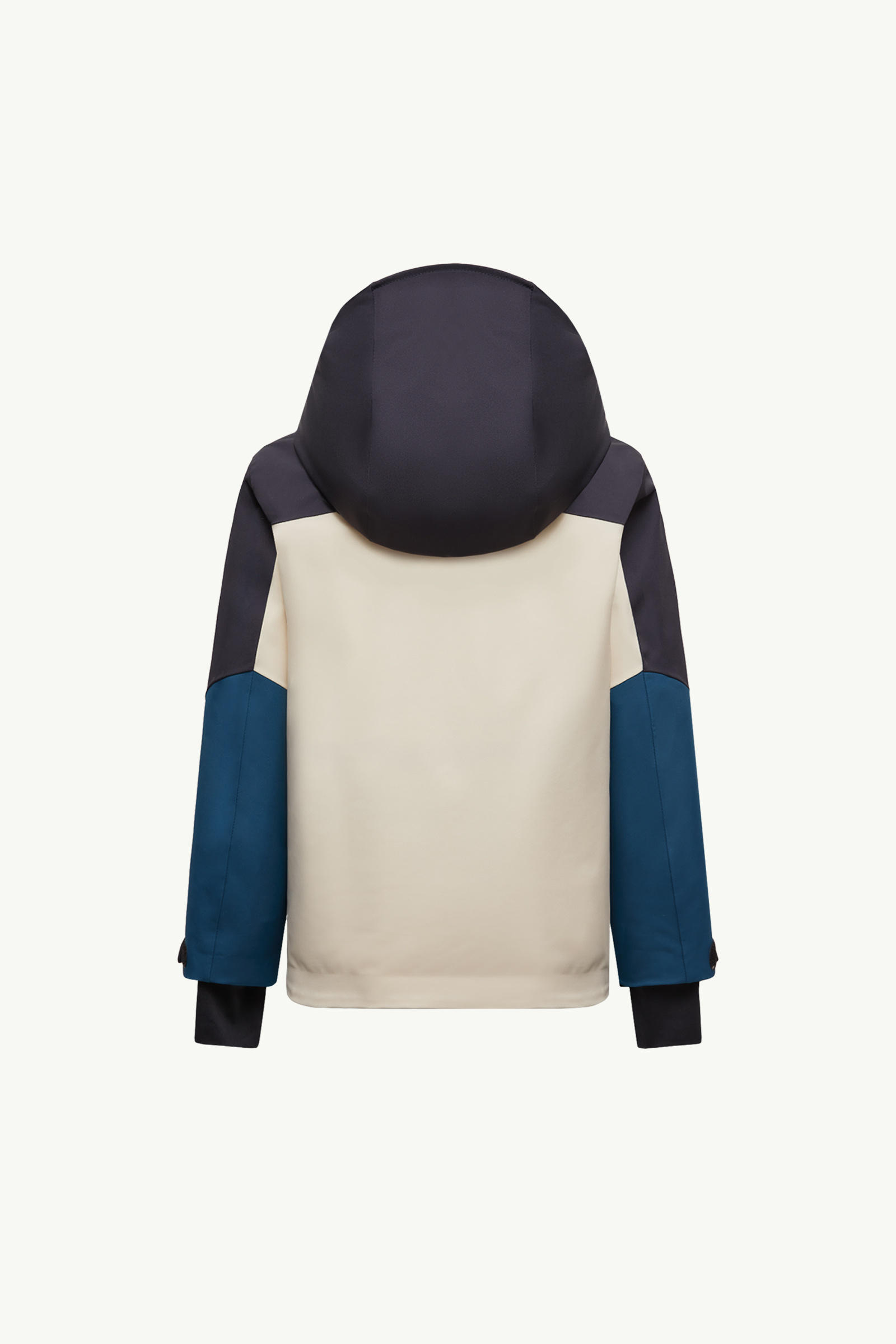 New Montmiral男童连帽羽绒滑雪夹克外套 男童 彩色 Moncler 2