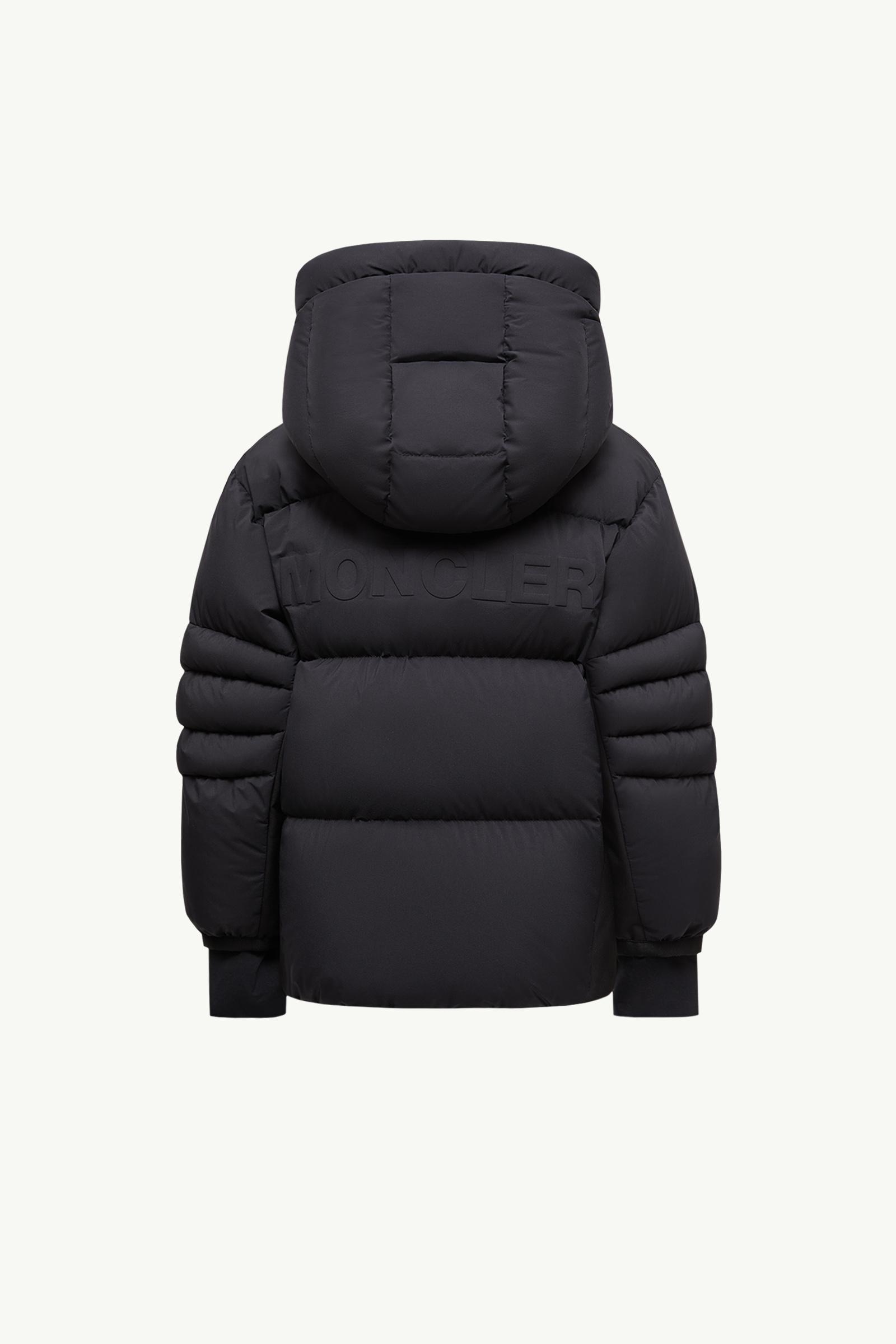 Moncler Grenoble - Children's Ski Wear | Moncler UK