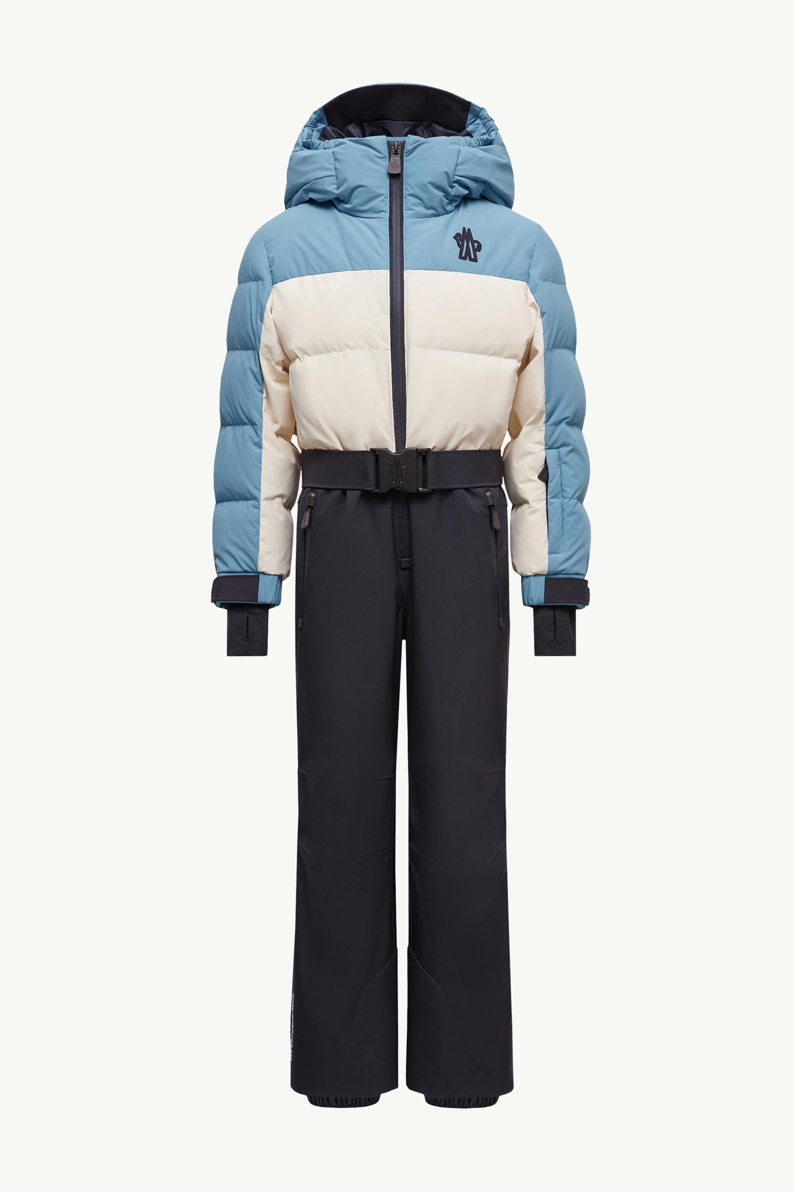 Moncler 100cm スキーウェア 子ども用 MONCLER Baby MONCLER Kids Grenoble Moncler Kids Jacket Ski Moncler スキー