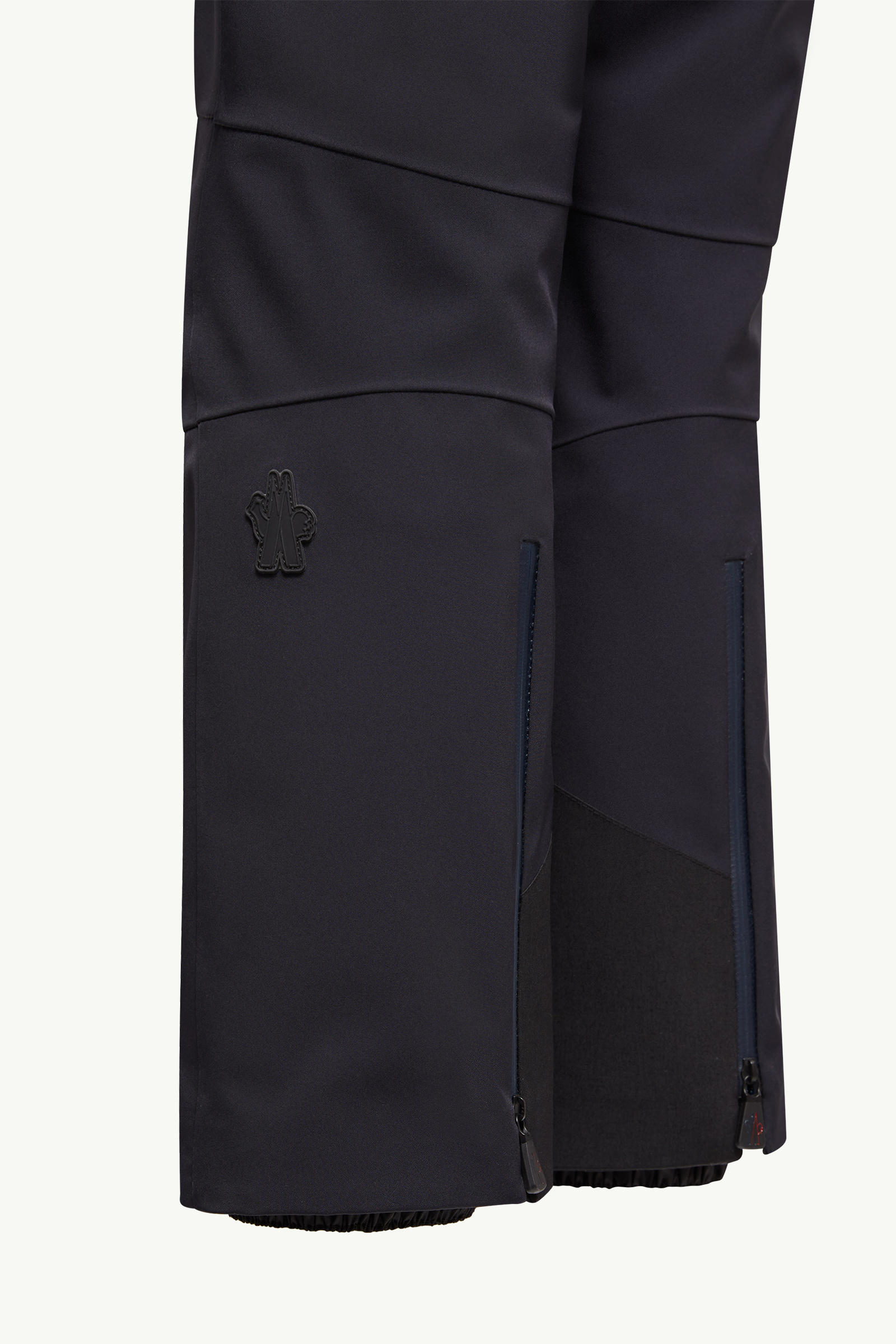 Salopette de ski Mixte Bleu marine Moncler 1