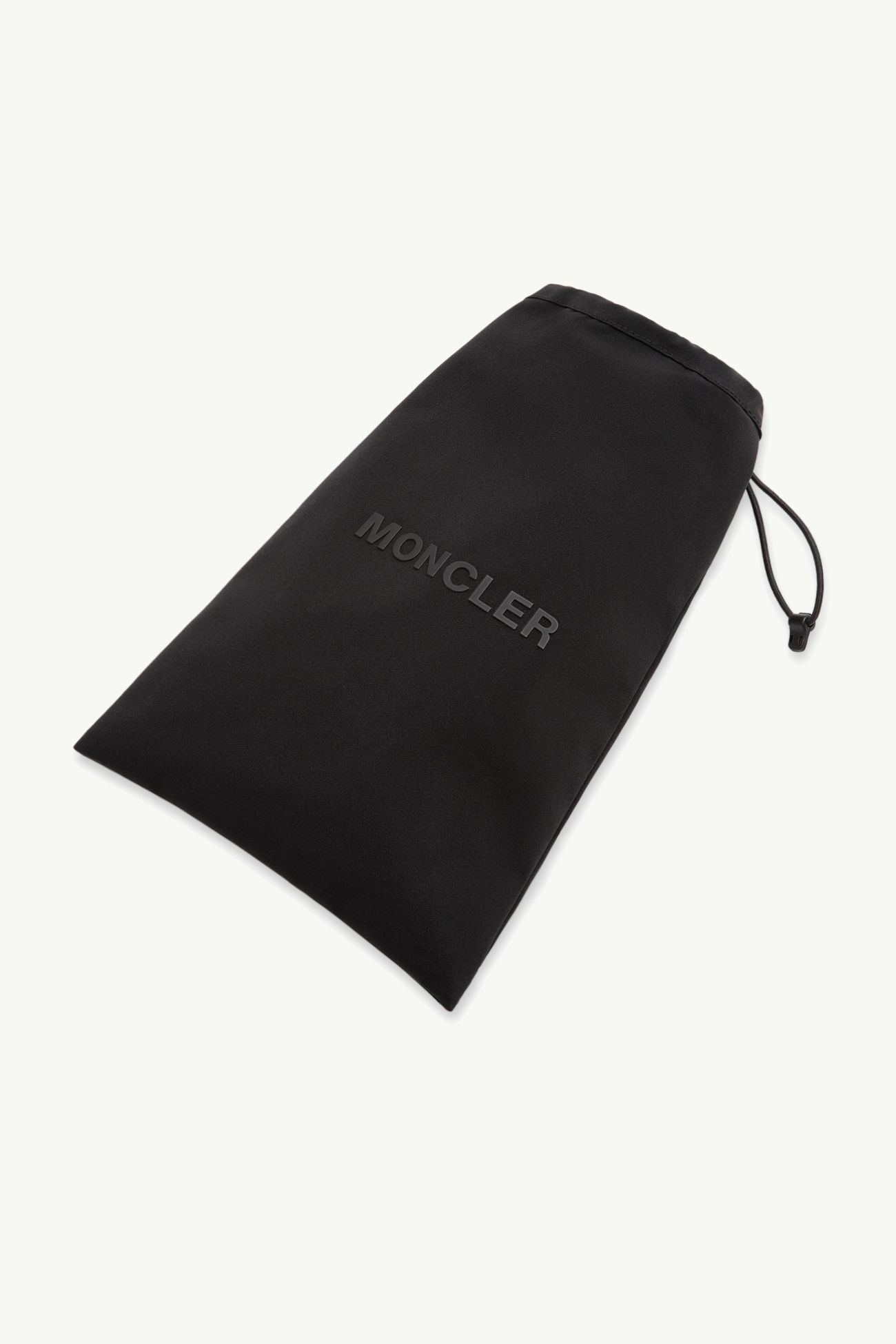 夾層手套 中性 黑色 Moncler 5