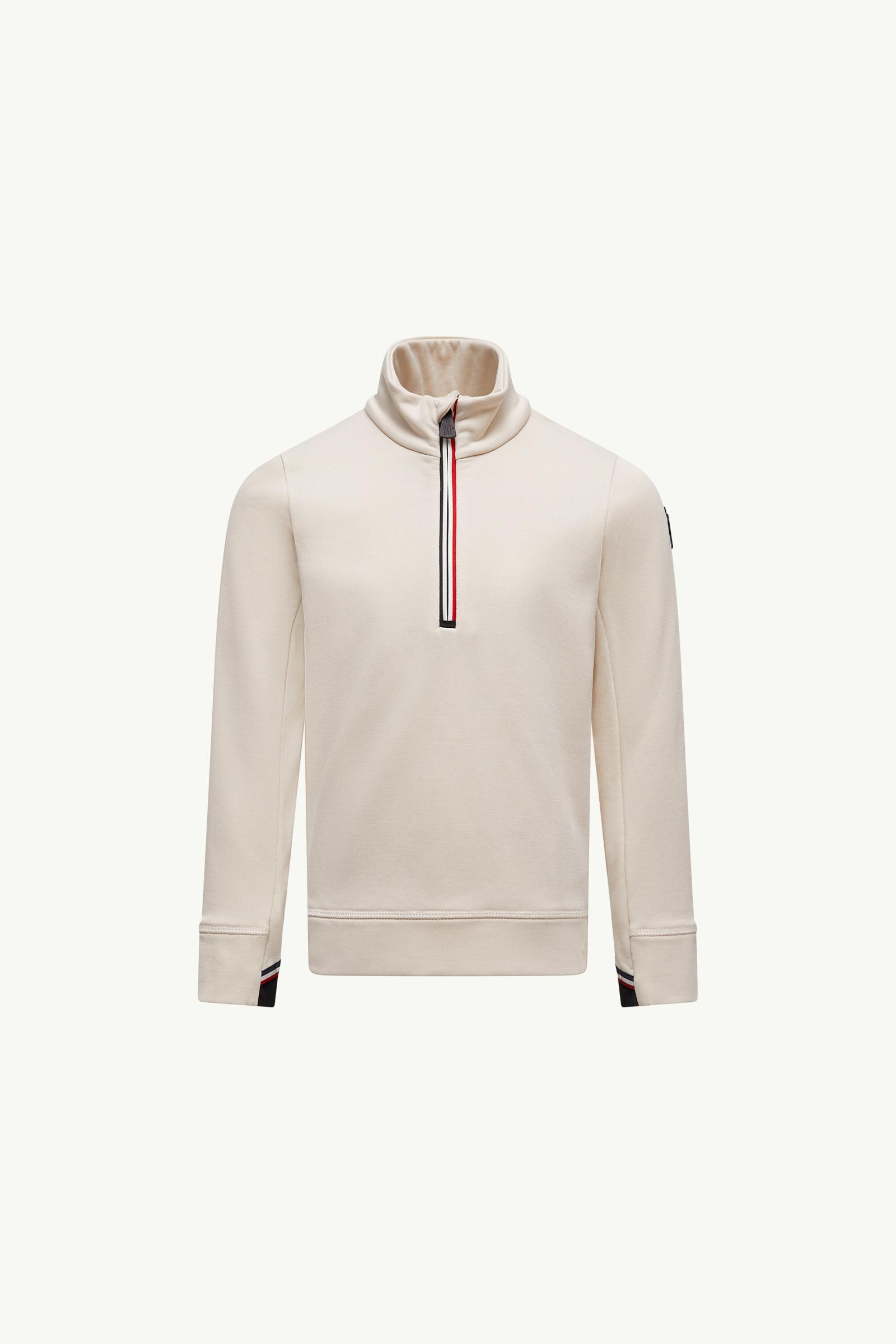 Polartec® Half-Zip Polo Neck_findInBoutique_image