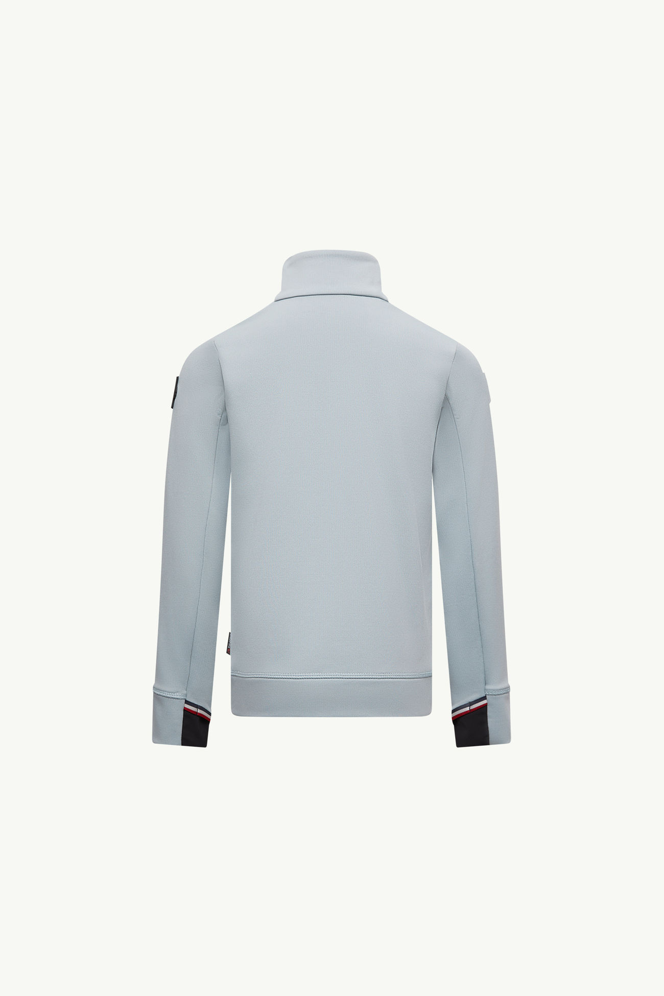 Dolcevita Polartec® con mezza zip Gender Neutral Celeste Moncler 2