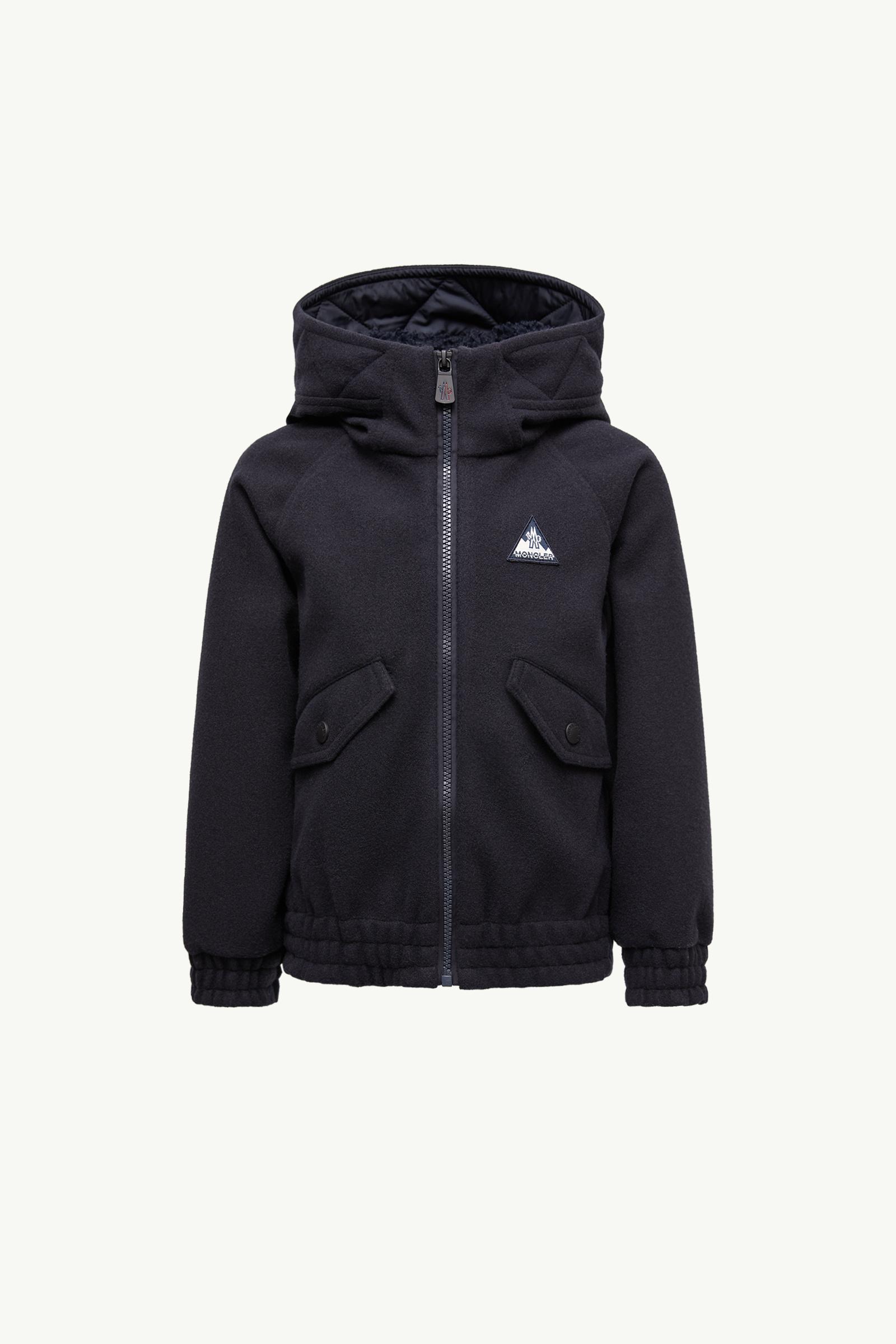 Sudadera con capucha y cremallera_findInBoutique_image