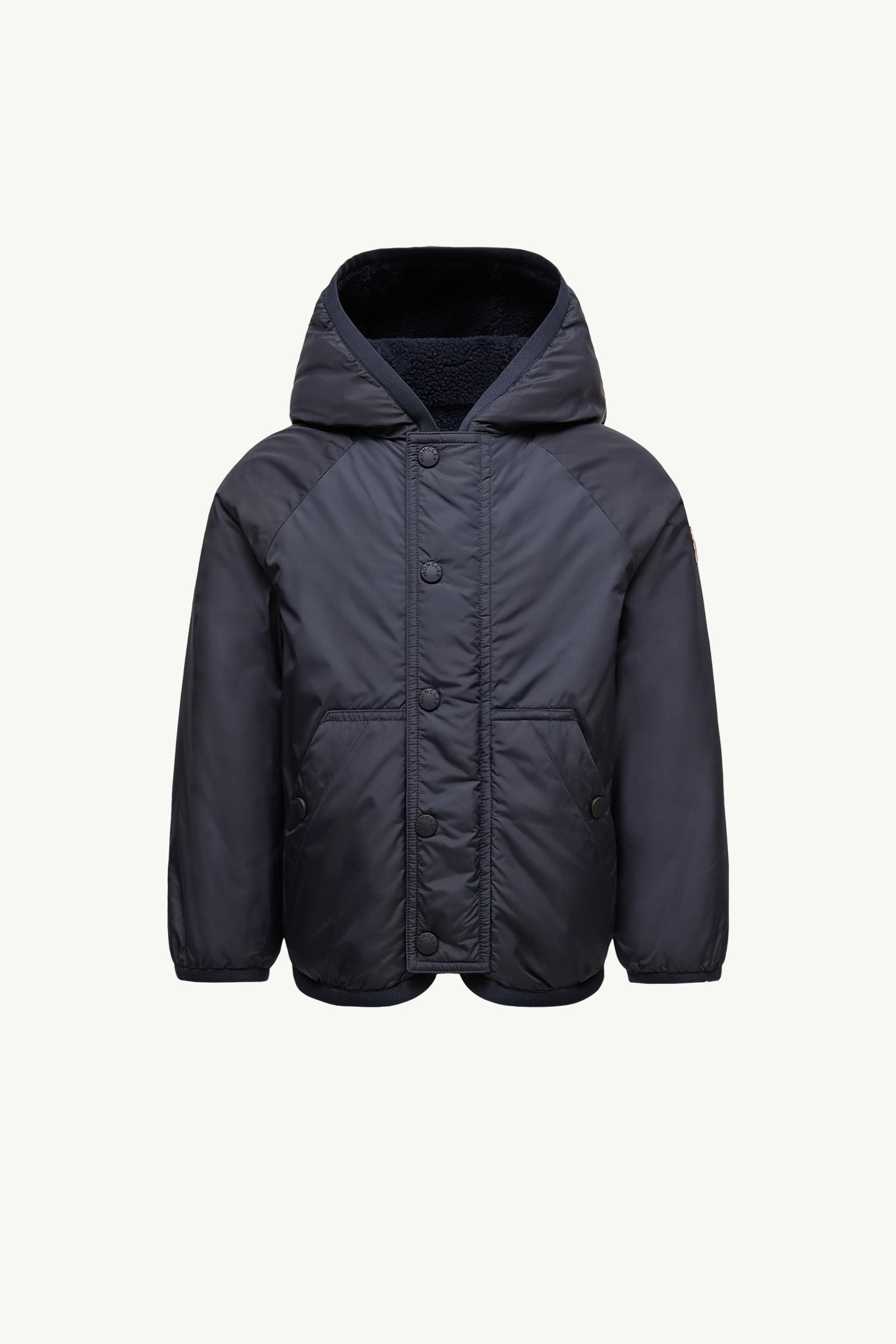 雙面拉鏈連帽衫_findInBoutique_image
