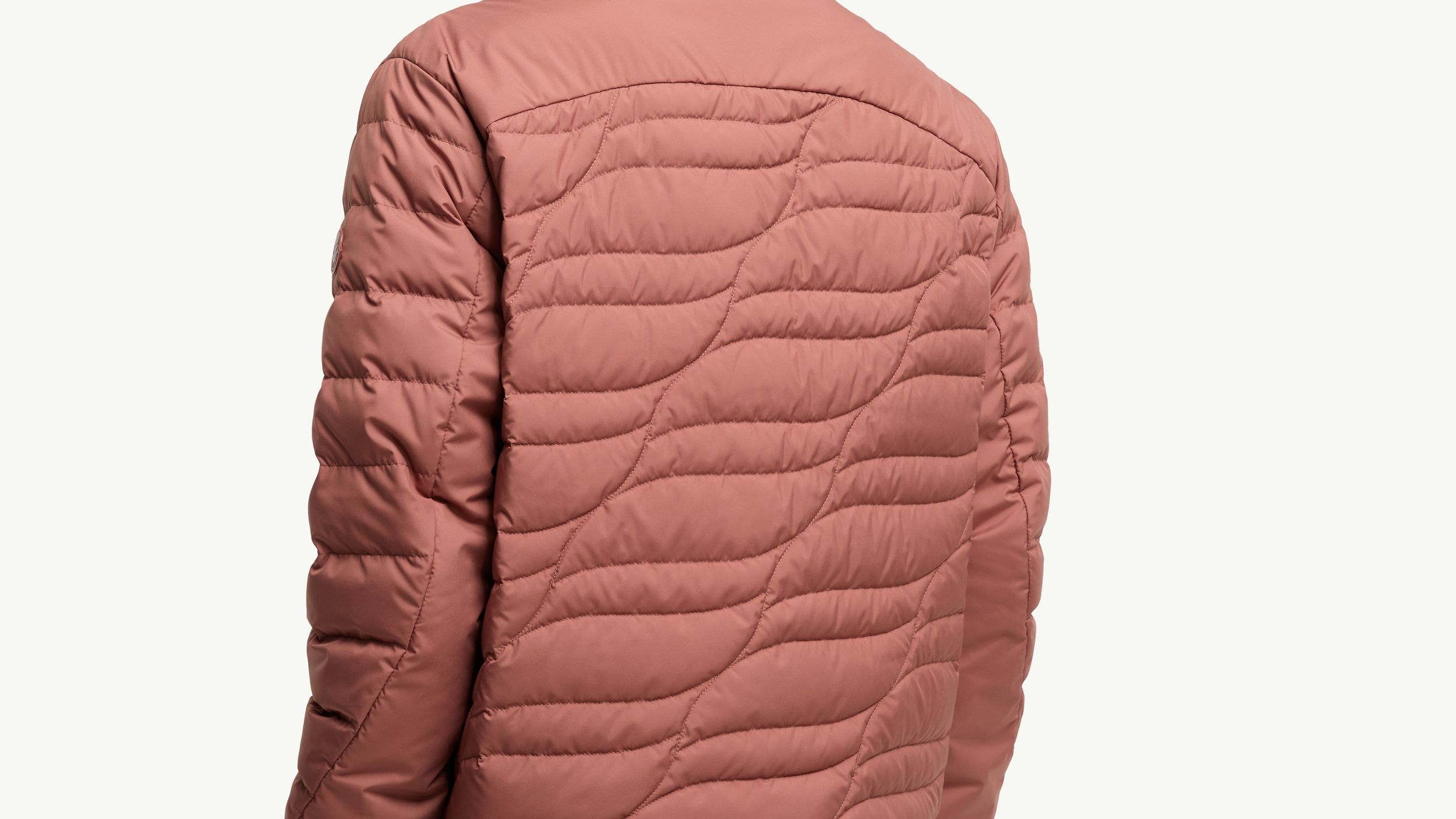 Slide 1 - Acolchado geométrico