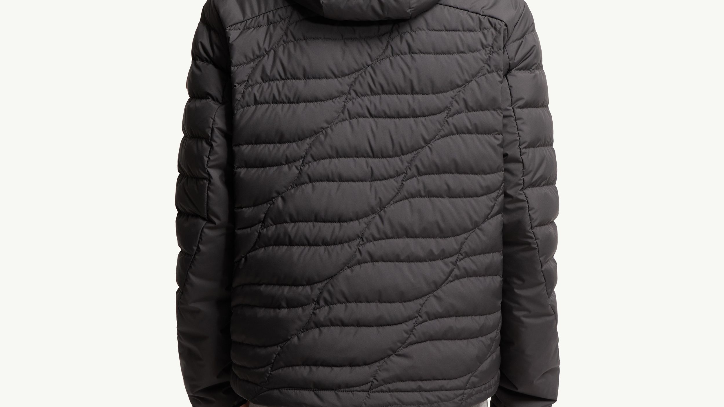 Slide 1 - 幾何絎縫