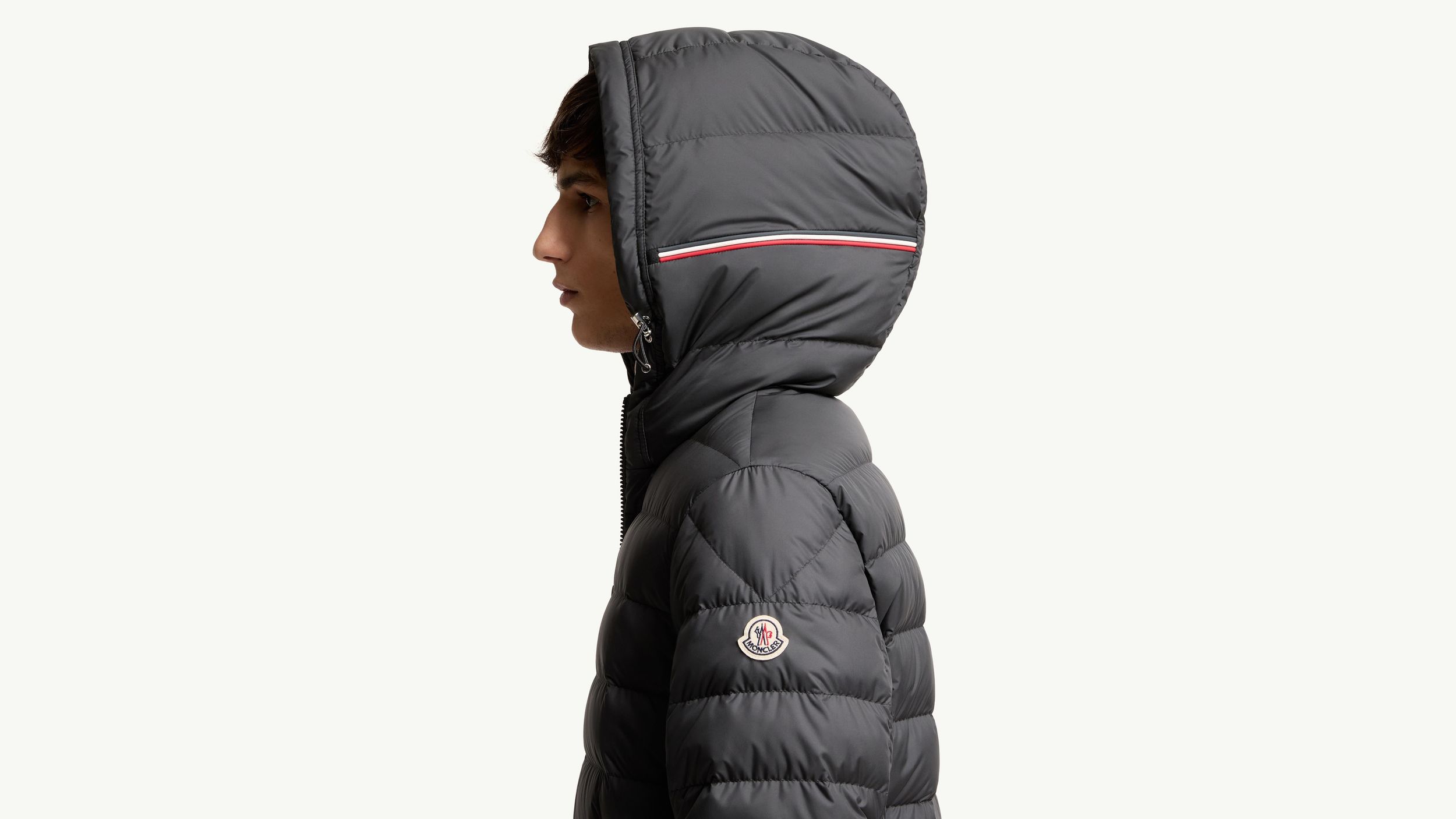 Slide 1 - Tricolor Touch