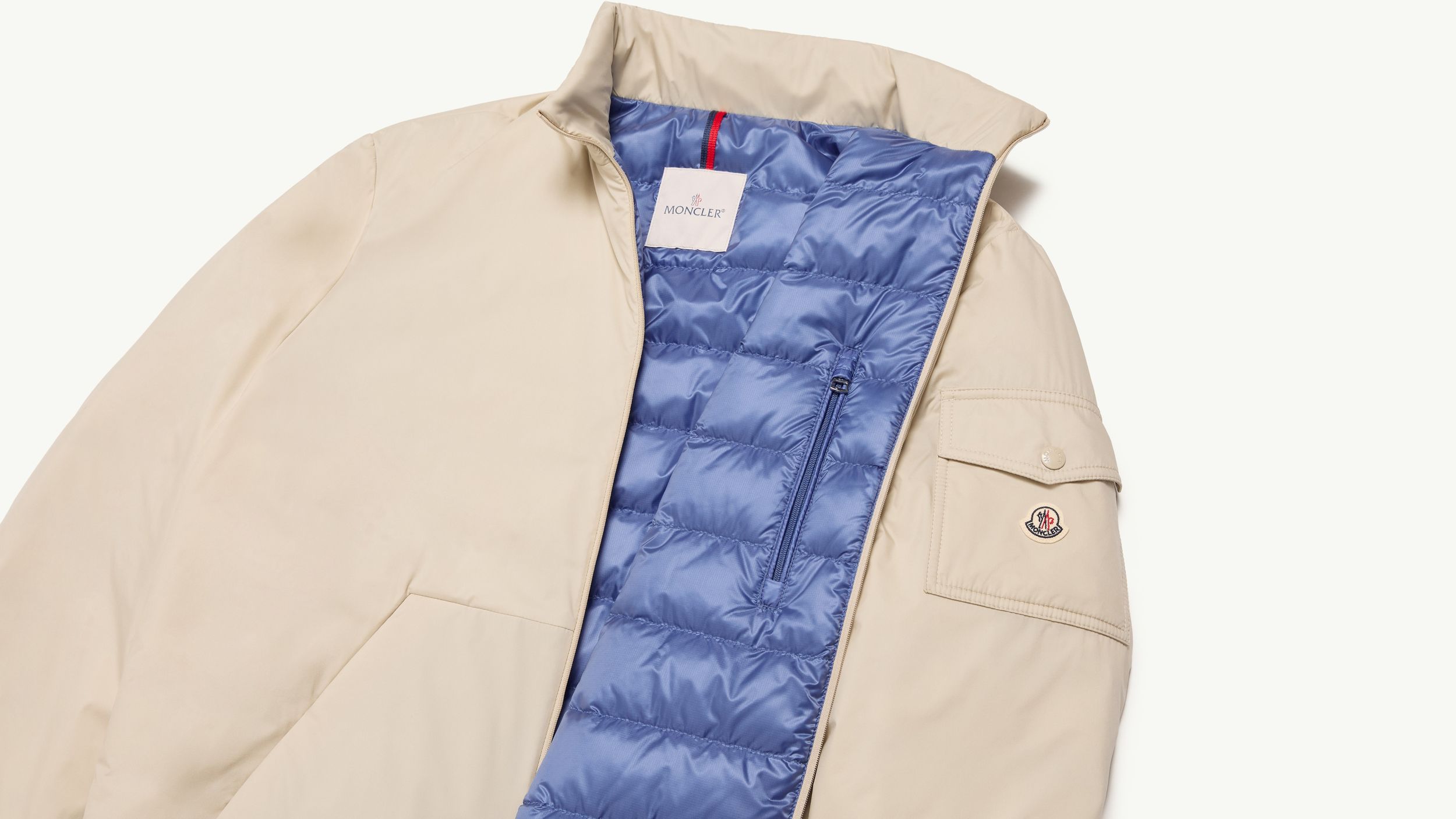 Slide 1 - A Signature Detail