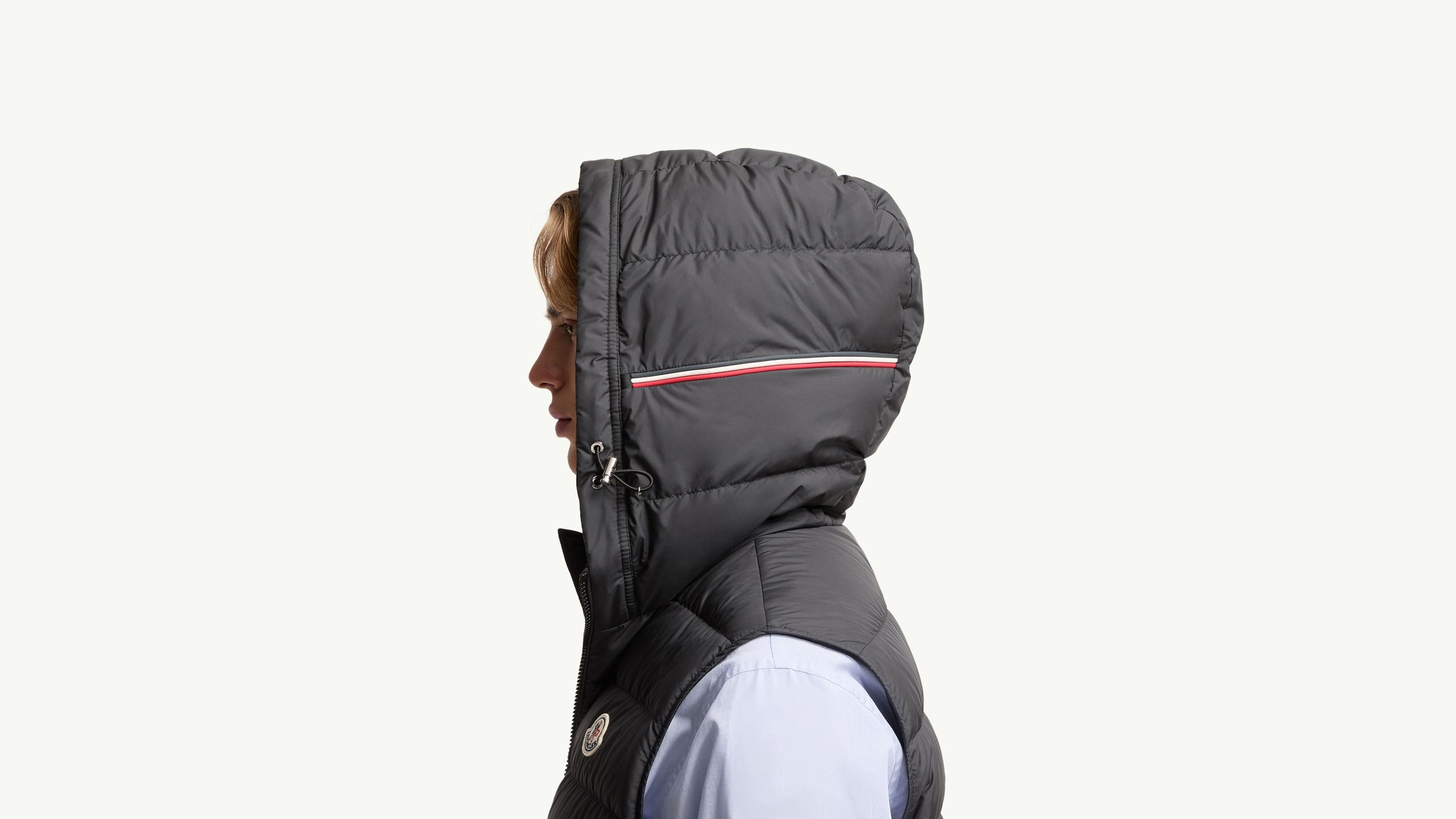 Slide 1 - Touche tricolore