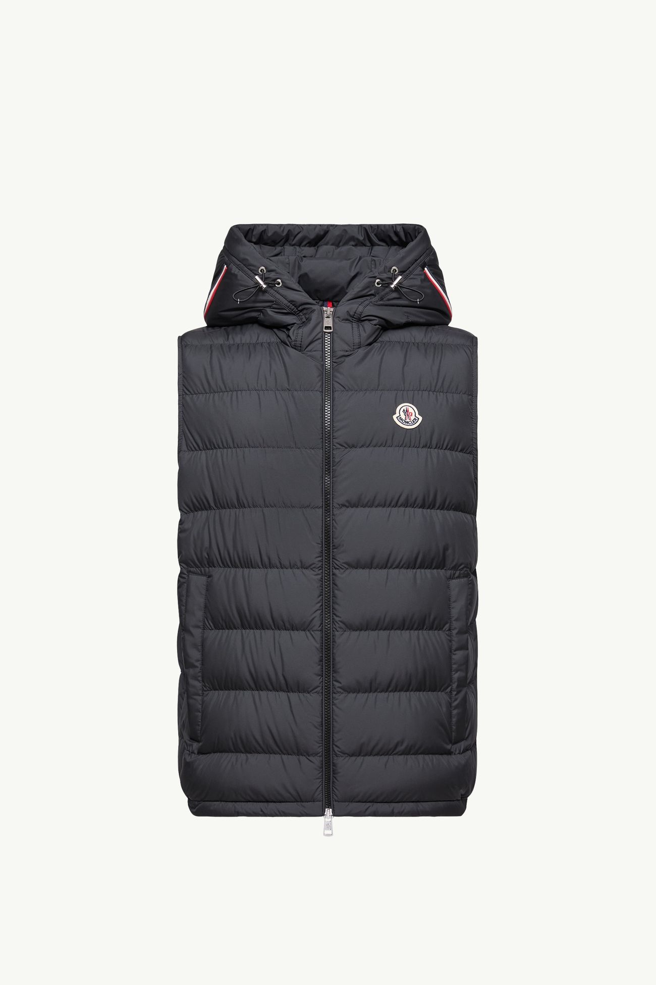 Marseillan ベスト メンズ ブラック Moncler 2