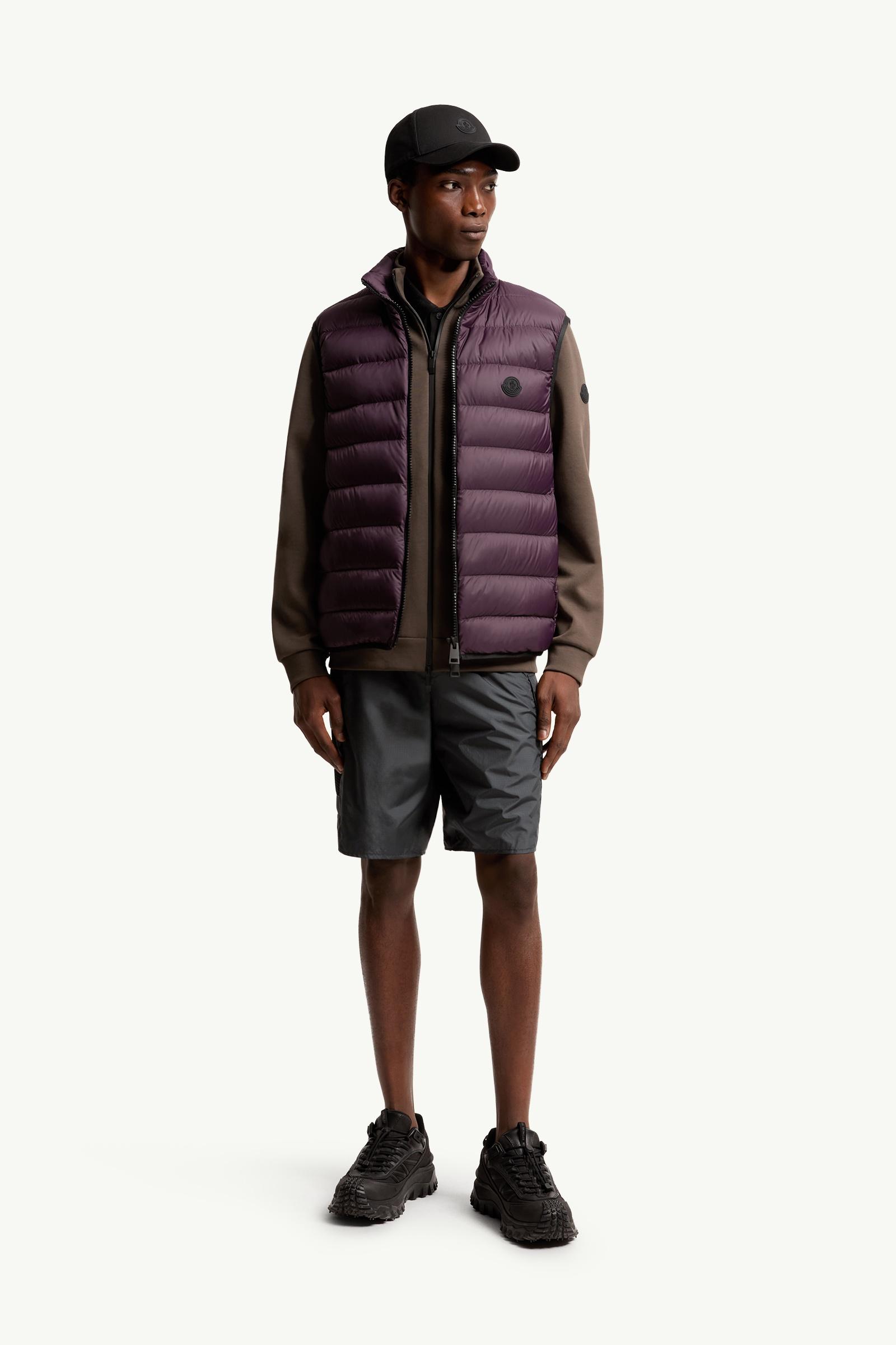 Deneb Down Vest