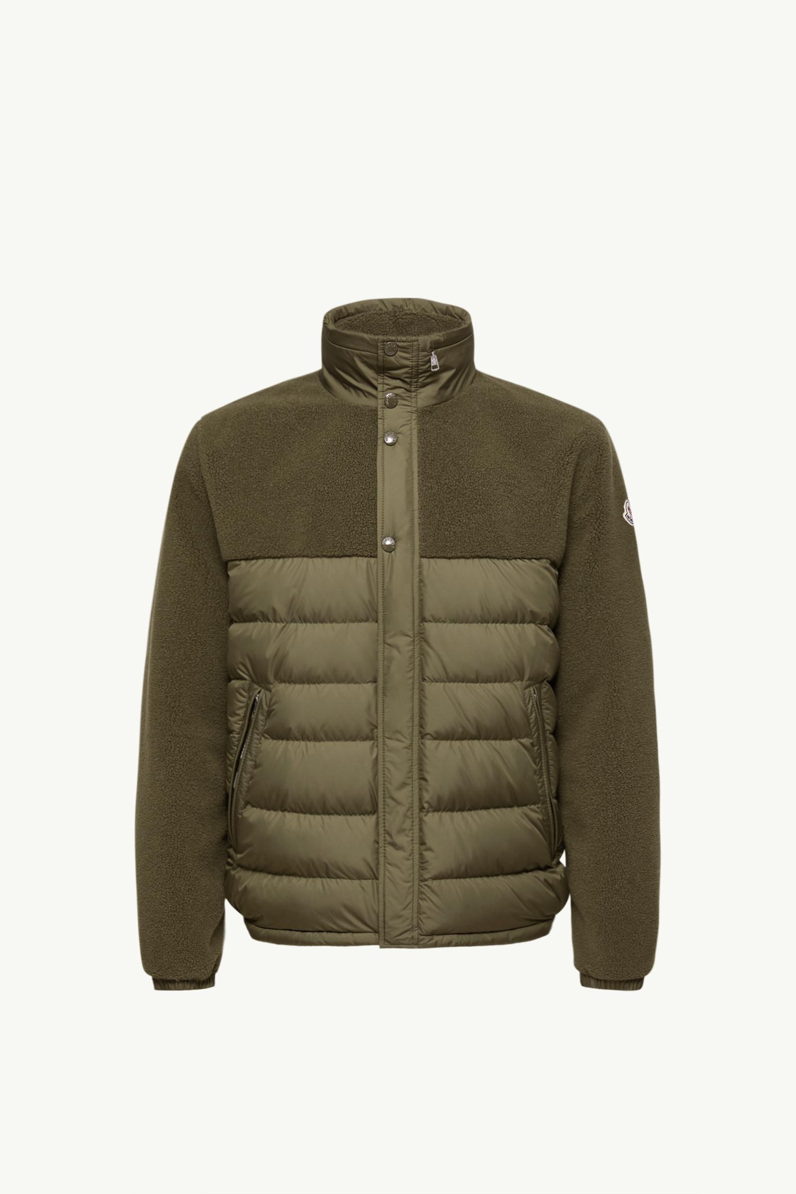 Moncler CH Online Shop — Down jackets, coats and clothing
