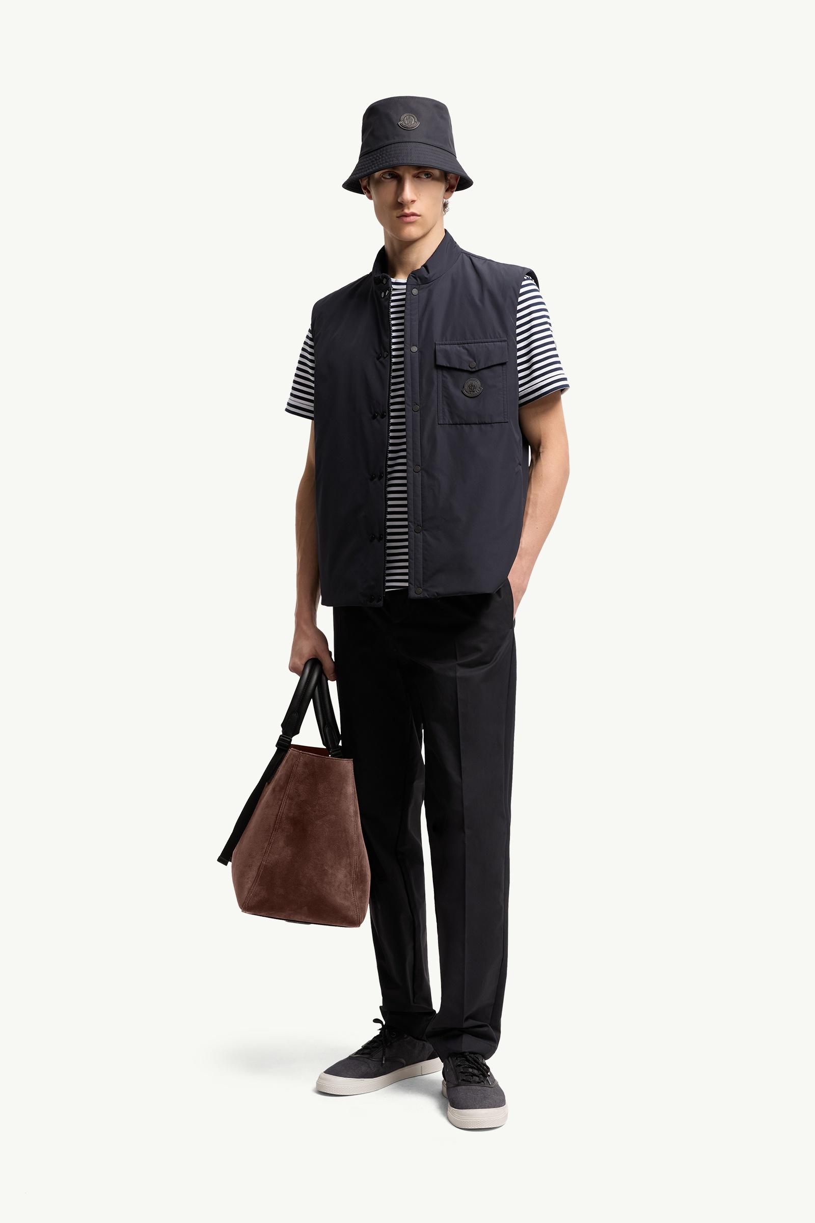 Sahel Down Vest