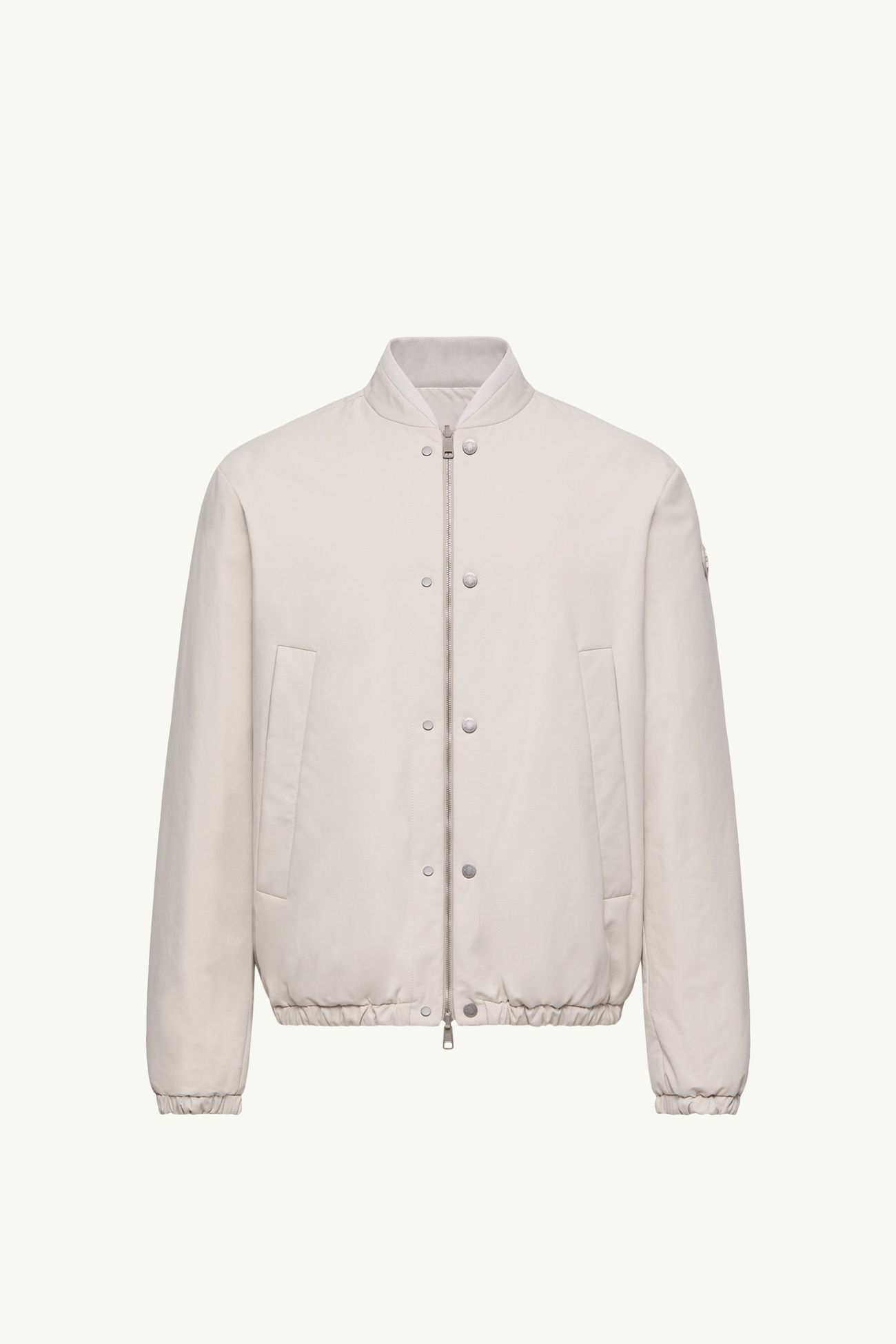 Tafoni 리버서블 다운 보머 재킷 남성 라이트 베이지 Moncler 2