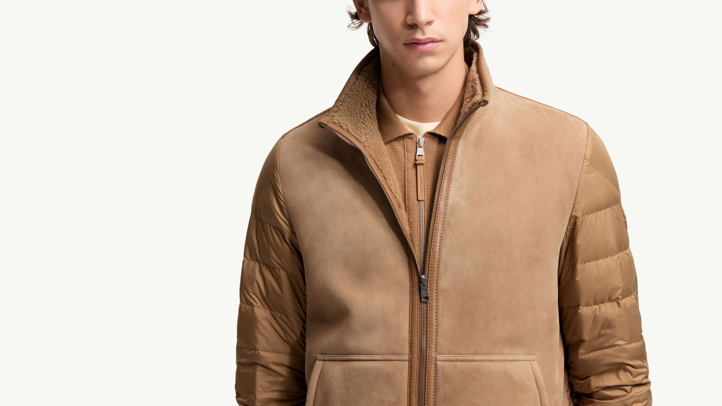 Slide 2 - 双面款型