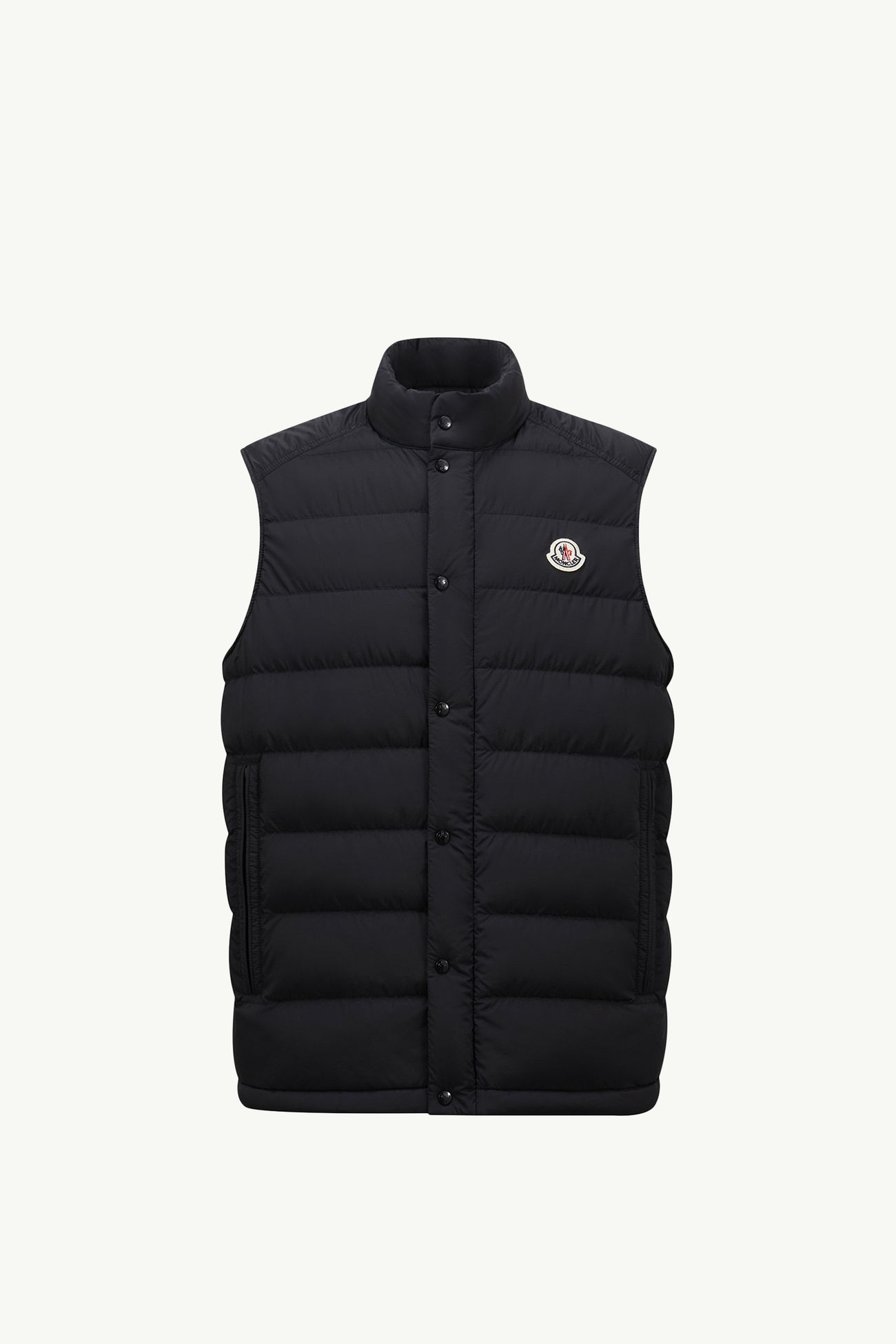 Barthe男士羽绒马甲 男士 海军蓝色 Moncler 2