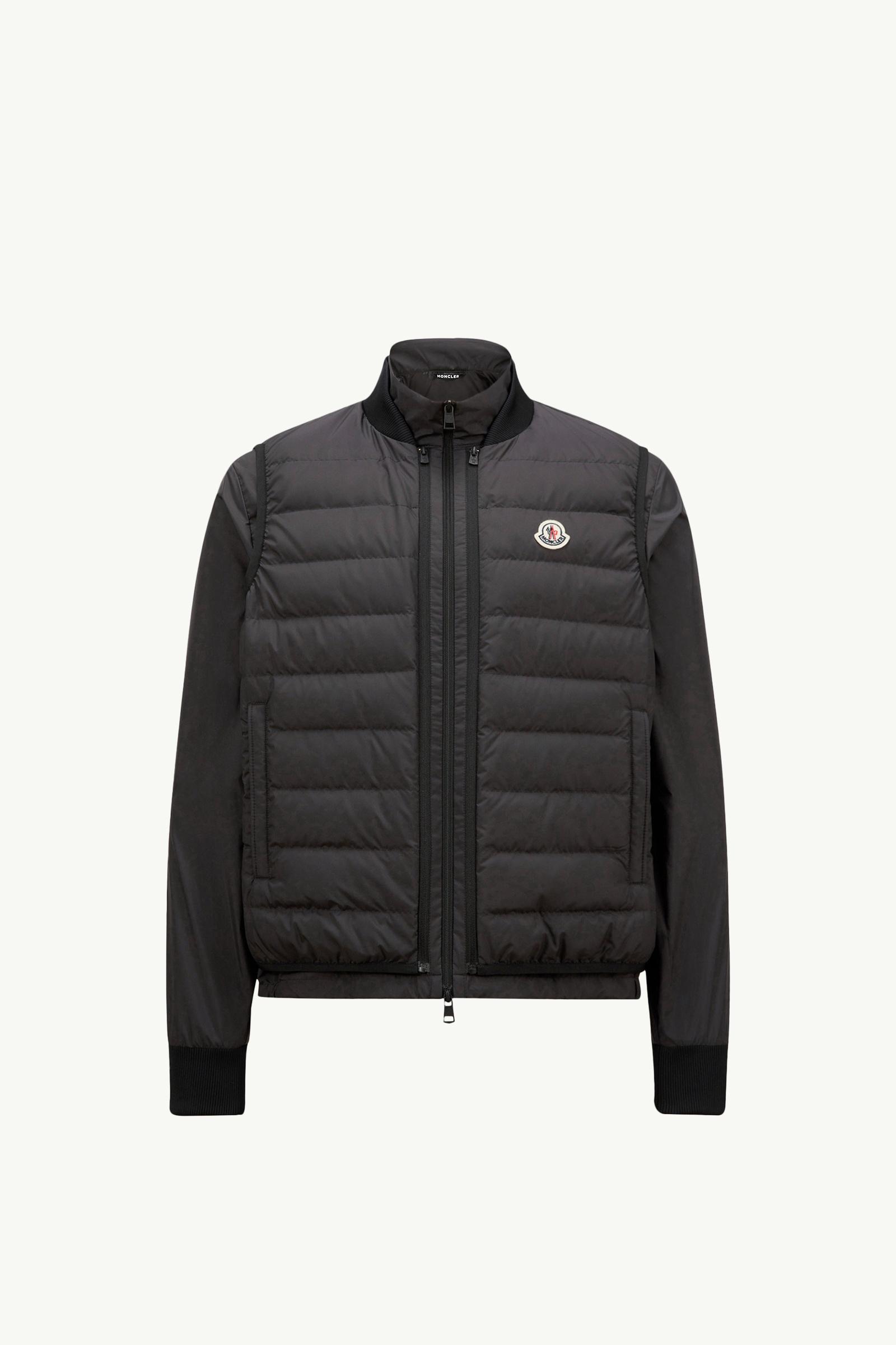 モンクレールジャンバー CASSIOPEIA BOMBER | MONCLER X ROC NATION DESIGNED BY JAY-Z