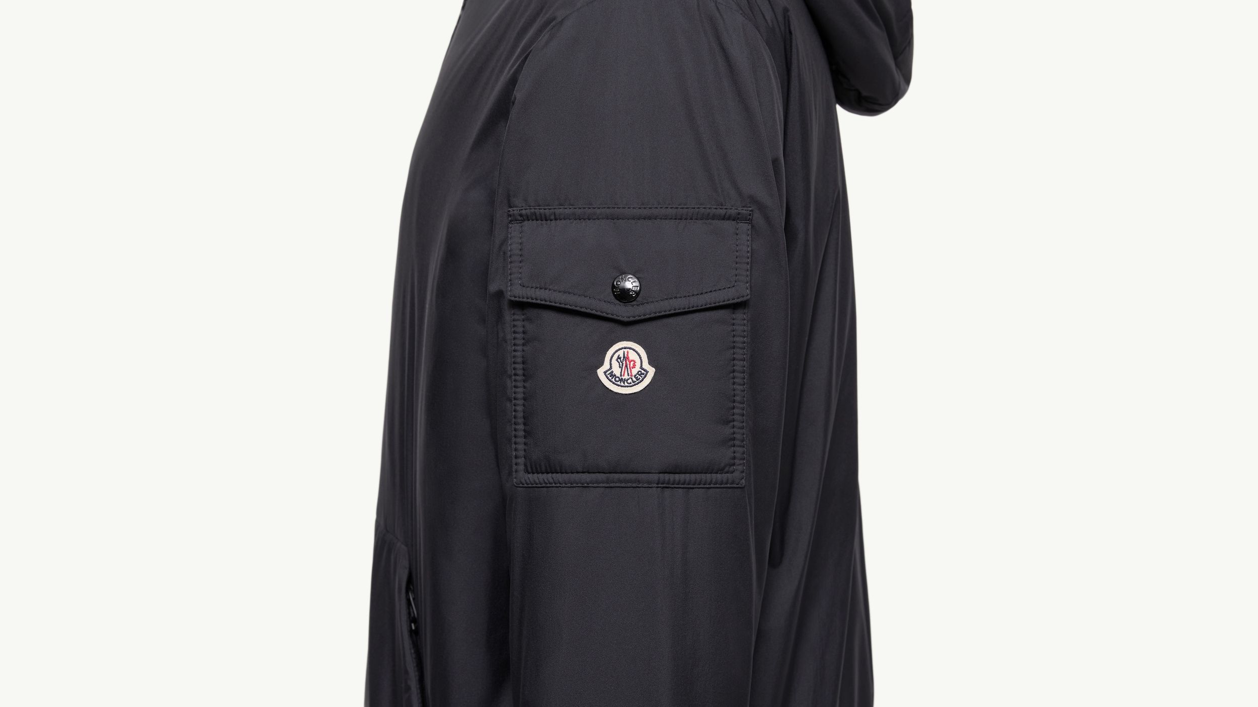 Slide 1 - A Signature Detail