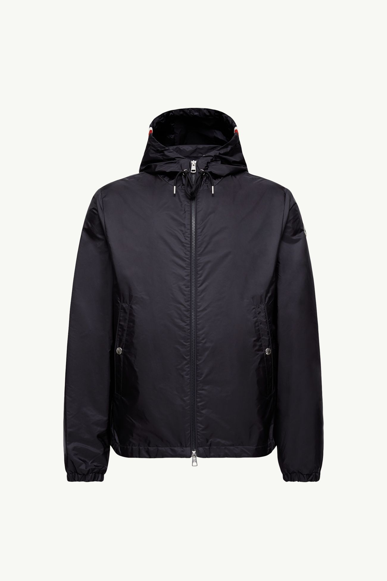 Grimpeurs Kapuzenjacke Herren Navyblau Moncler 2