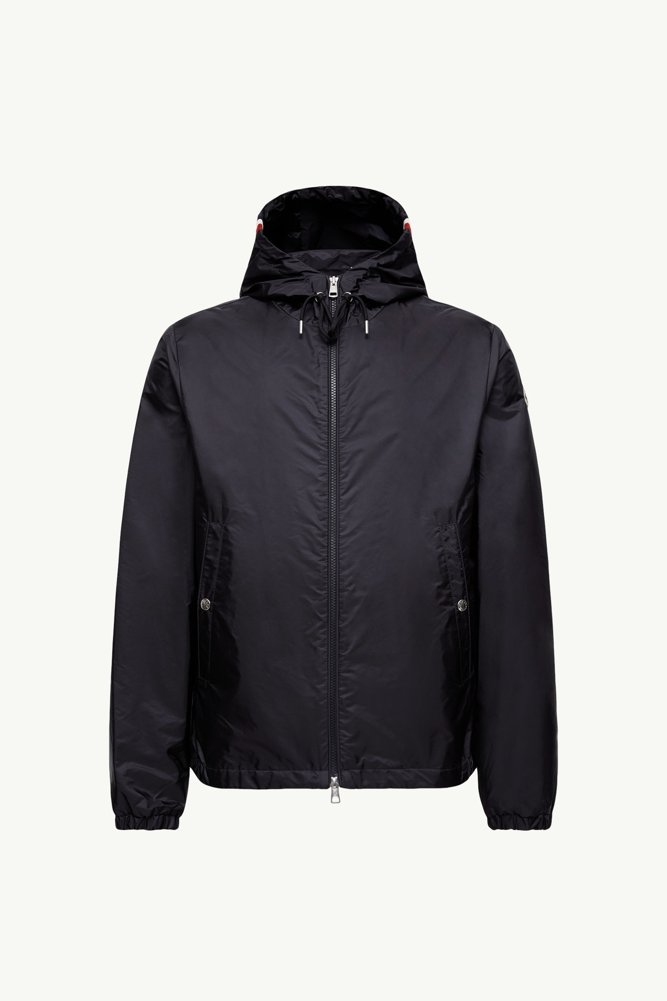 Grimpeurs 후드 재킷 남성 네이비 블루 Moncler 2