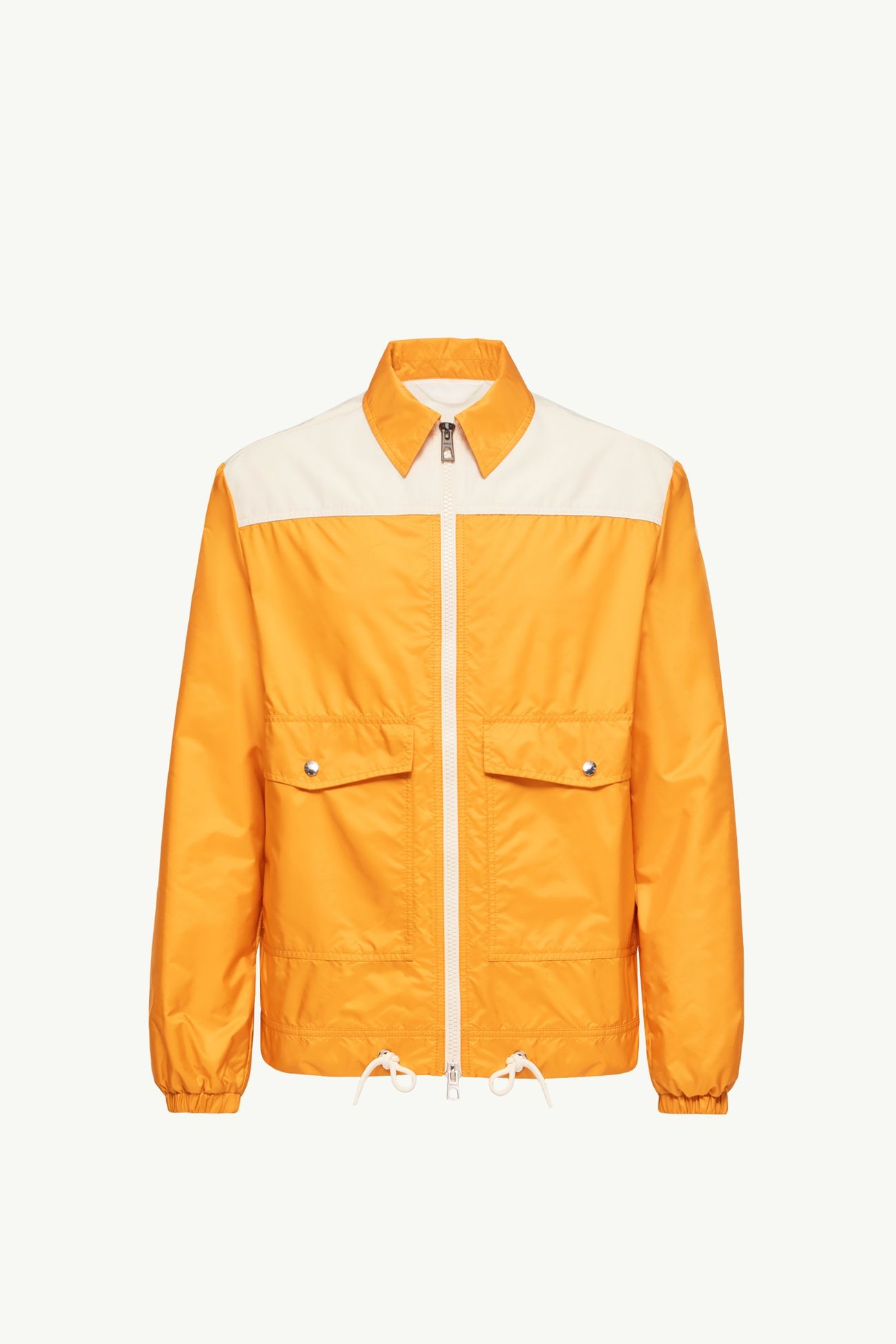 Dirillo Hemdjacke Herren Gelb Moncler 2