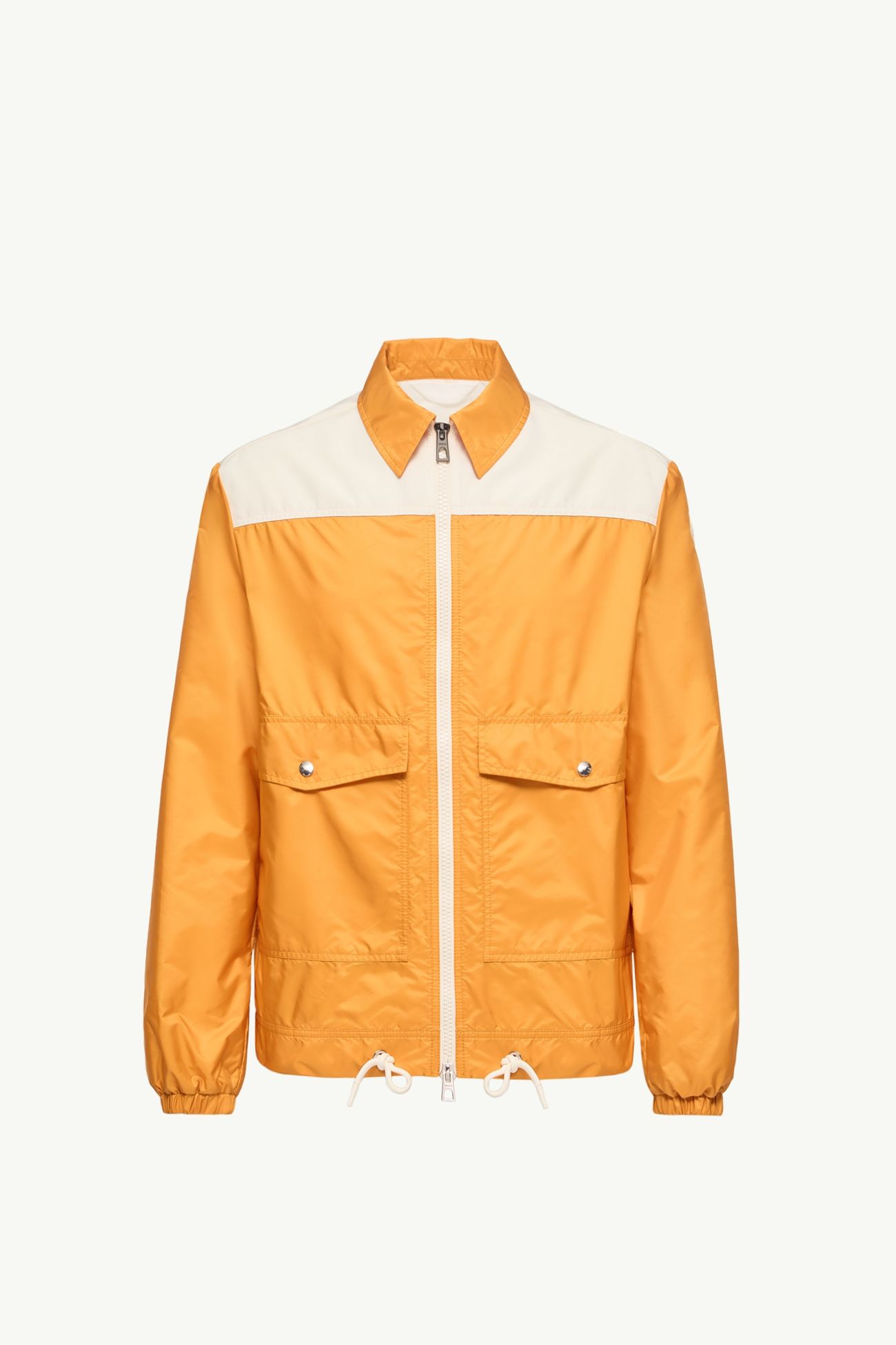 Surchemise Dirillo Hommes Jaune Moncler 2