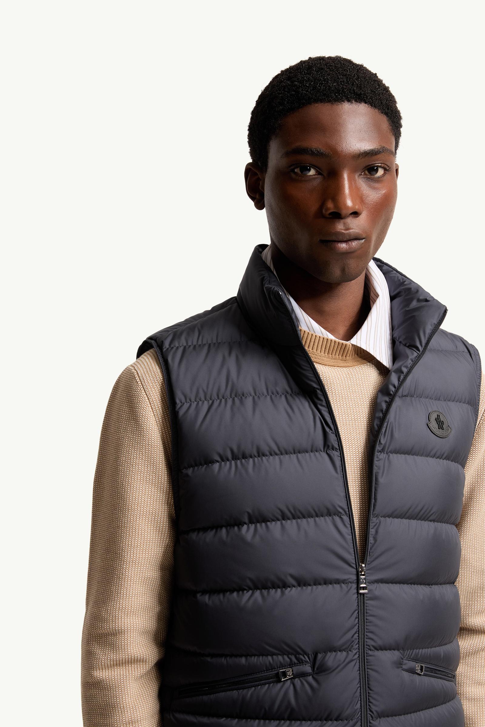 あっちゃんneighborhood Checker Down Vest L10911A00097549SK779_5