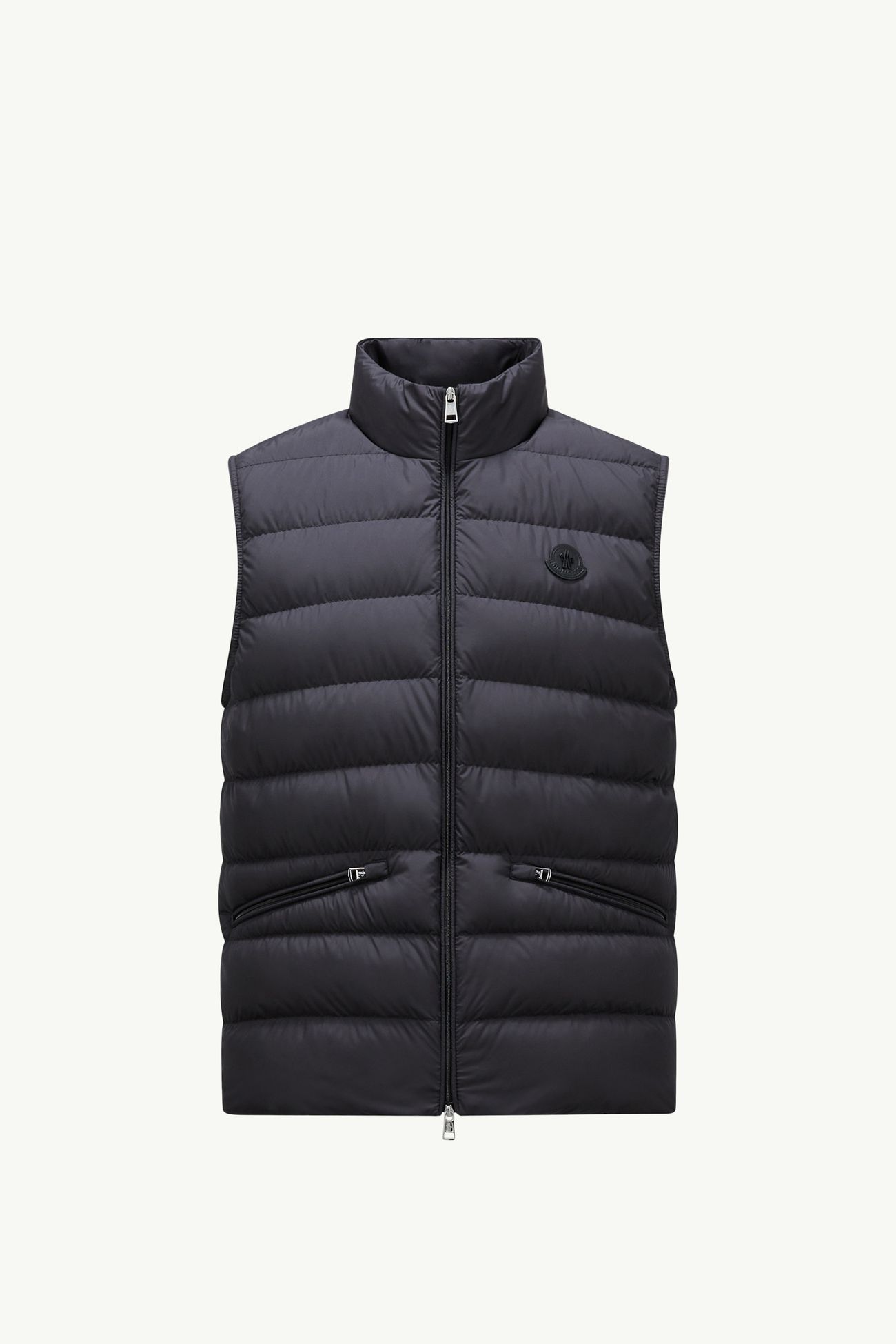 Lechtal ベスト メンズ ブラック Moncler 2