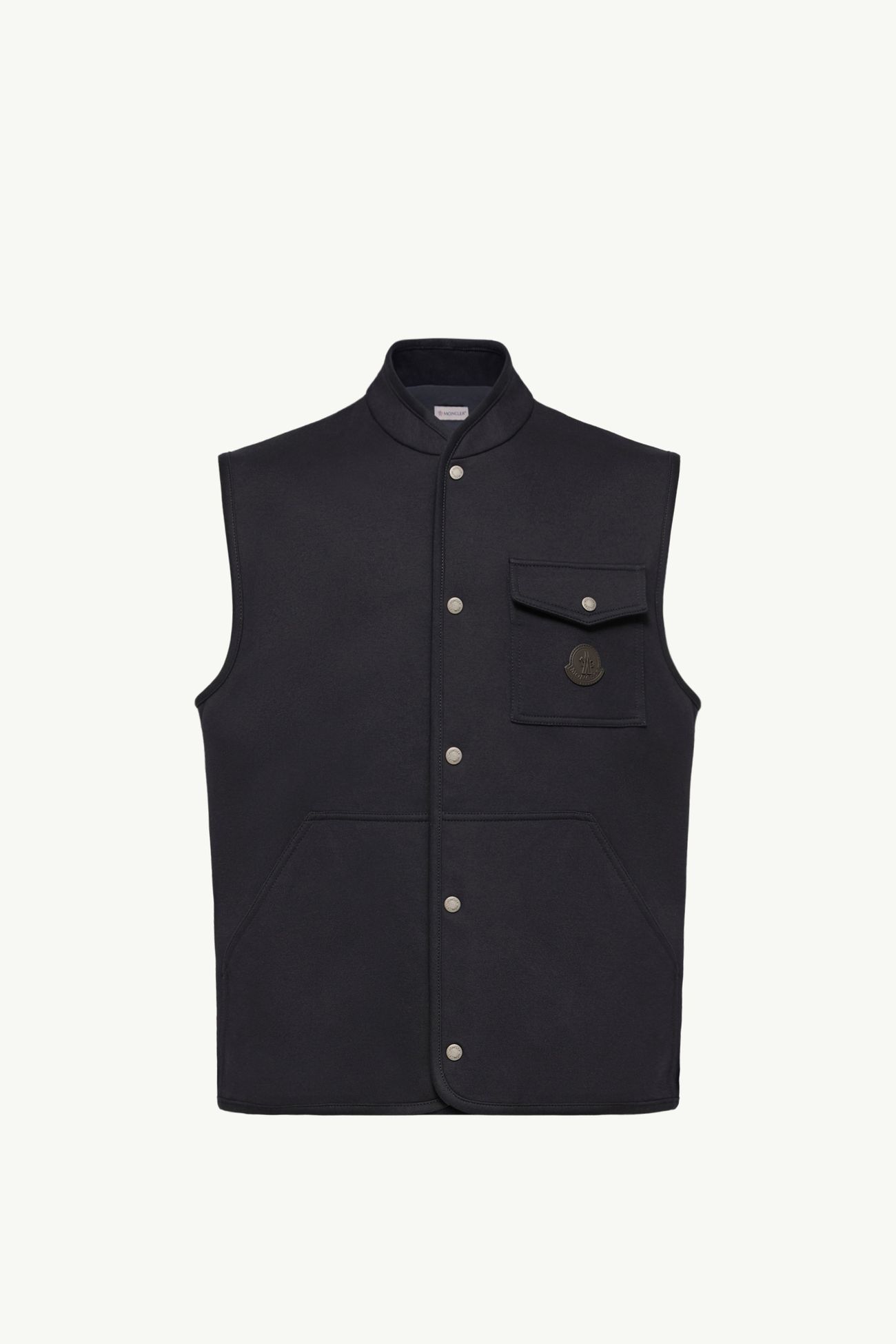 Catoctin 베스트 남성 다크 블루 Moncler 2