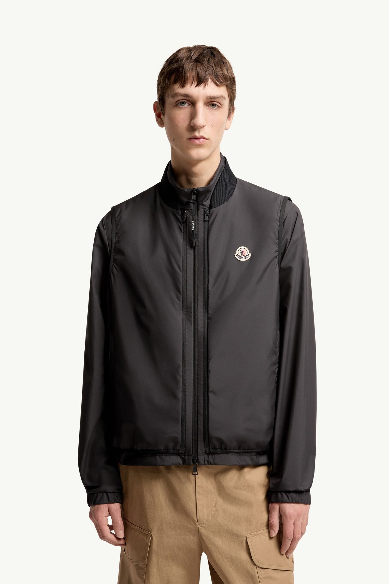 Hemmoor 3-in-1-Jacke Herren Schwarz Moncler 3