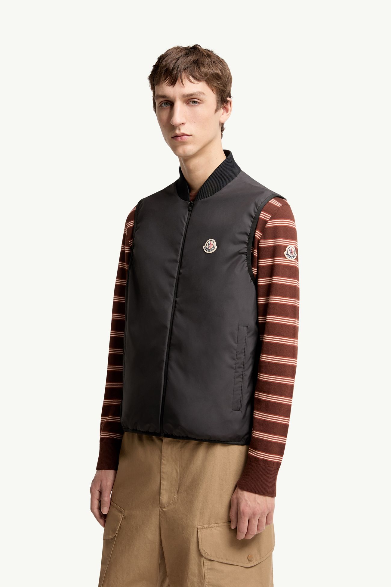 Hemmoor 3-in-1-Jacke Herren Schwarz Moncler 6