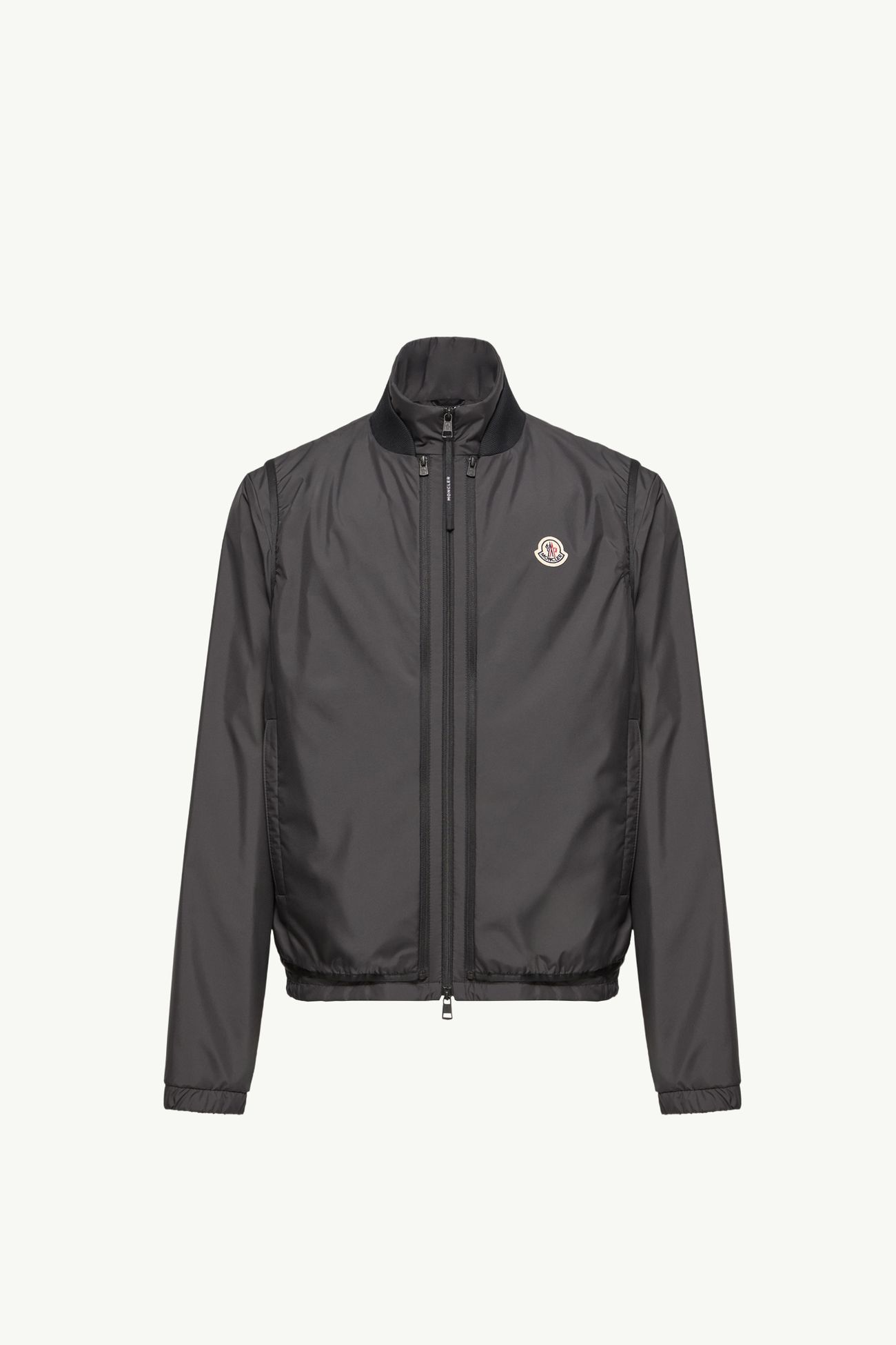 Veste Hemmoor 3-en-1 Hommes Noir Moncler 2