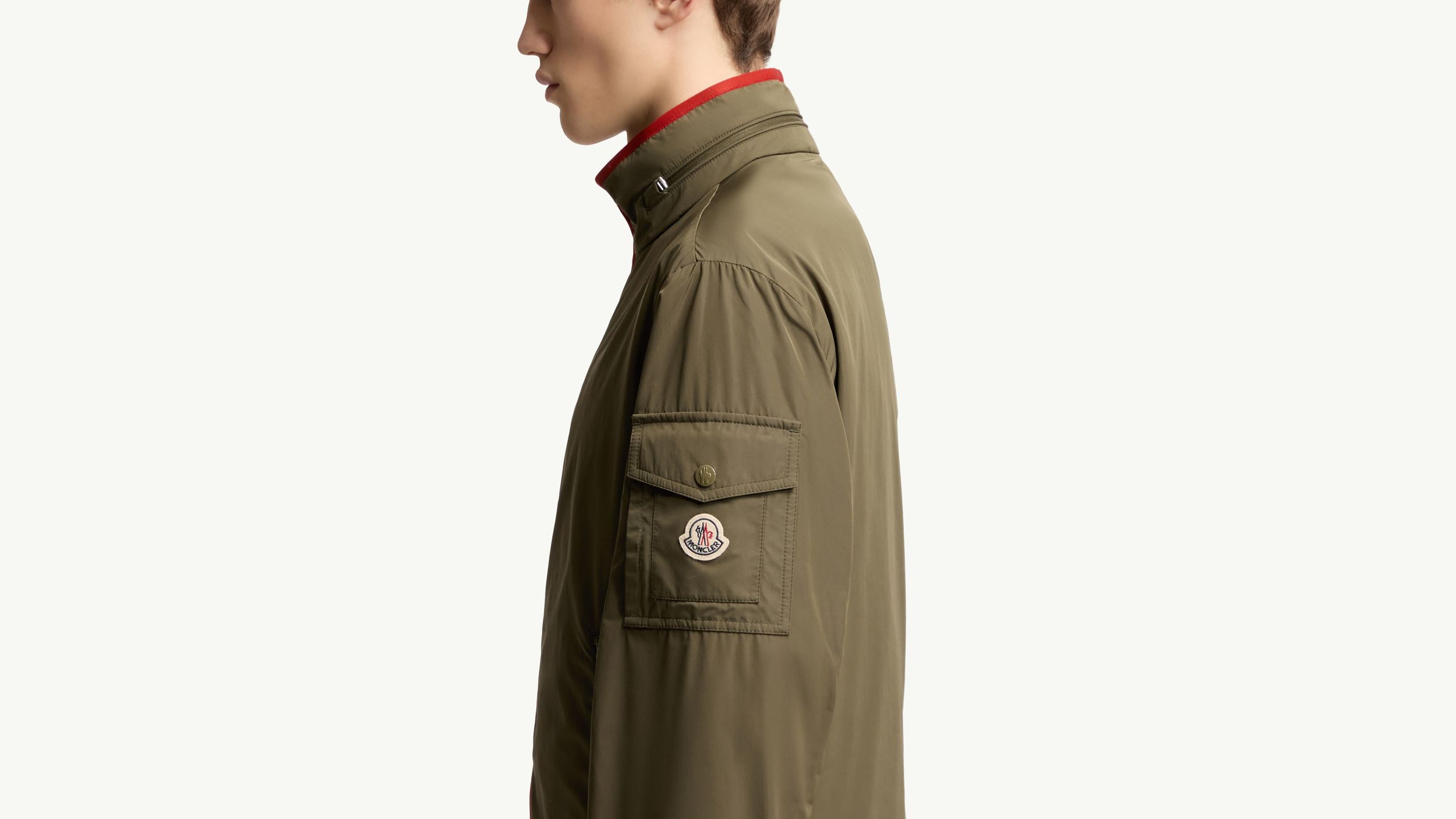 Slide 2 - Ein charakteristisches Detail