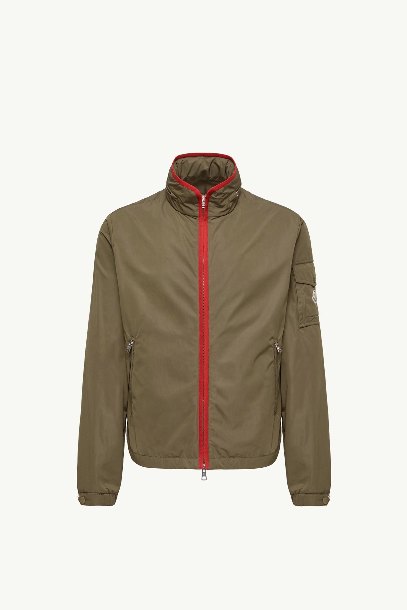 Sayan ジャケット メンズ オリーブグリーン Moncler 2