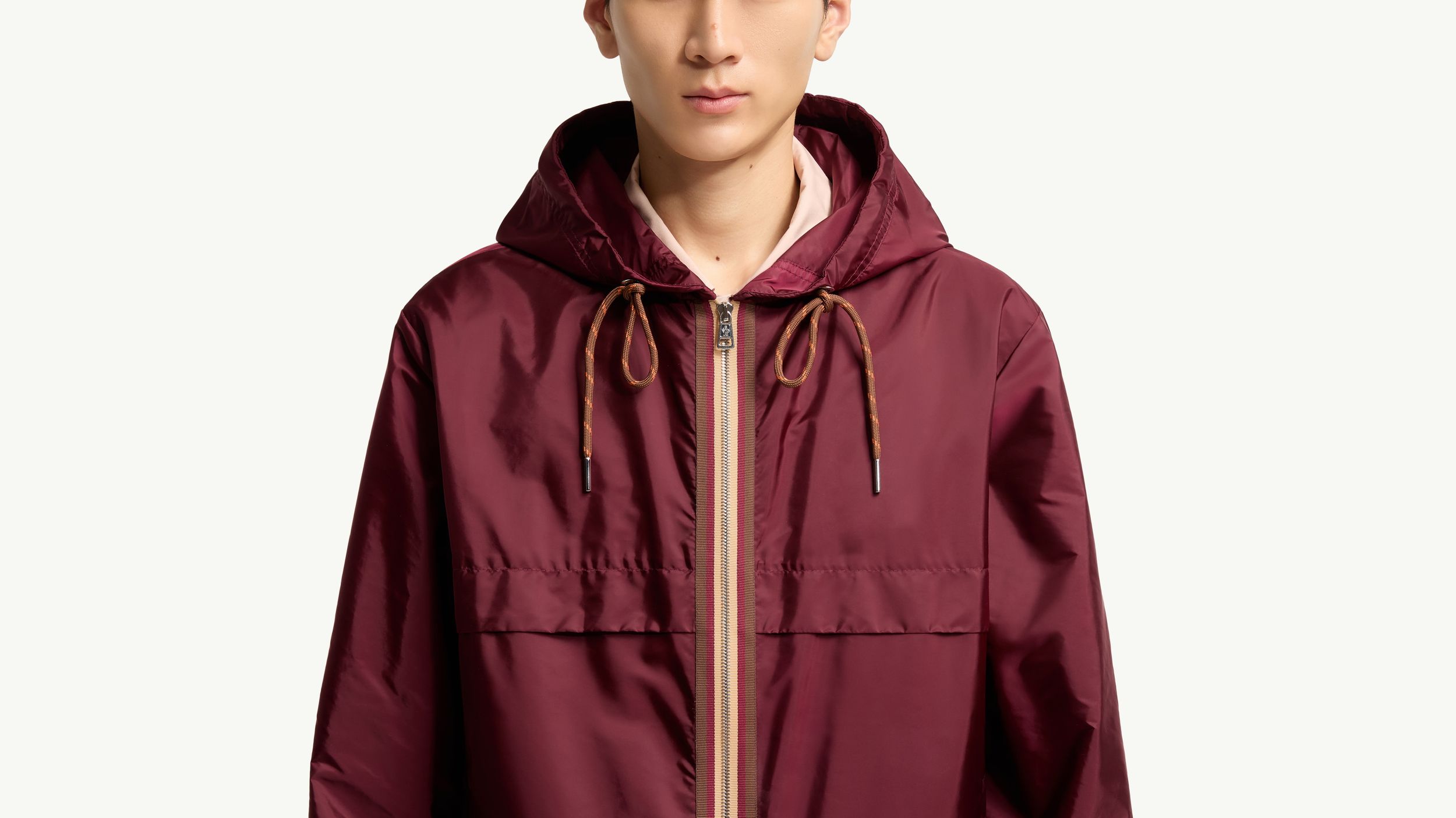 Slide 1 - 라인 트리밍 디테일