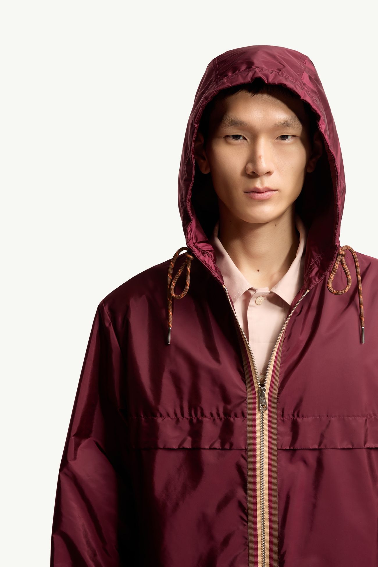 Nidge ํ๋ ์ฌํท ๋จ์ฑ ๋ณด๋ฅด๋ Moncler 5