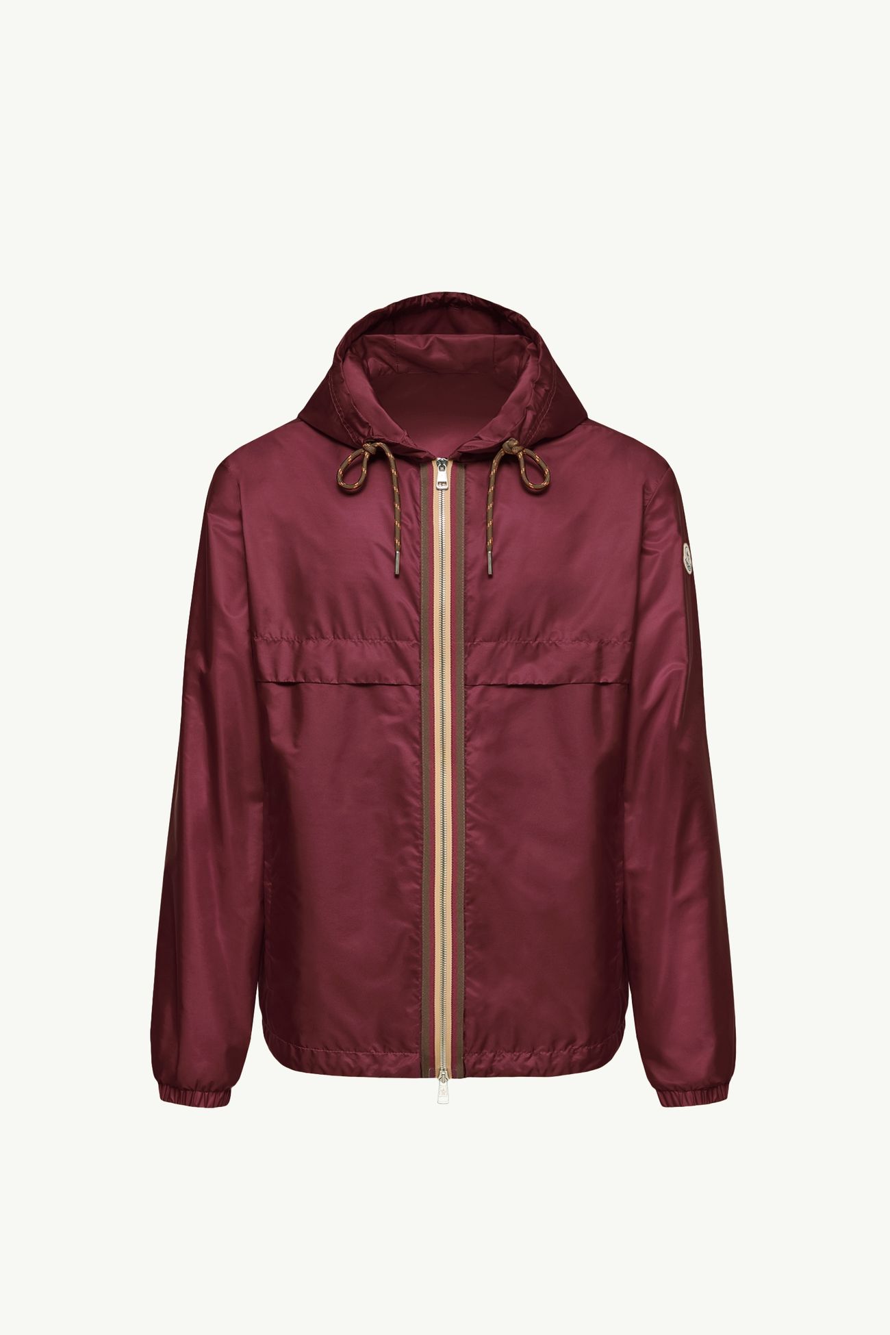 Nidge ํ๋ ์ฌํท ๋จ์ฑ ๋ณด๋ฅด๋ Moncler 2