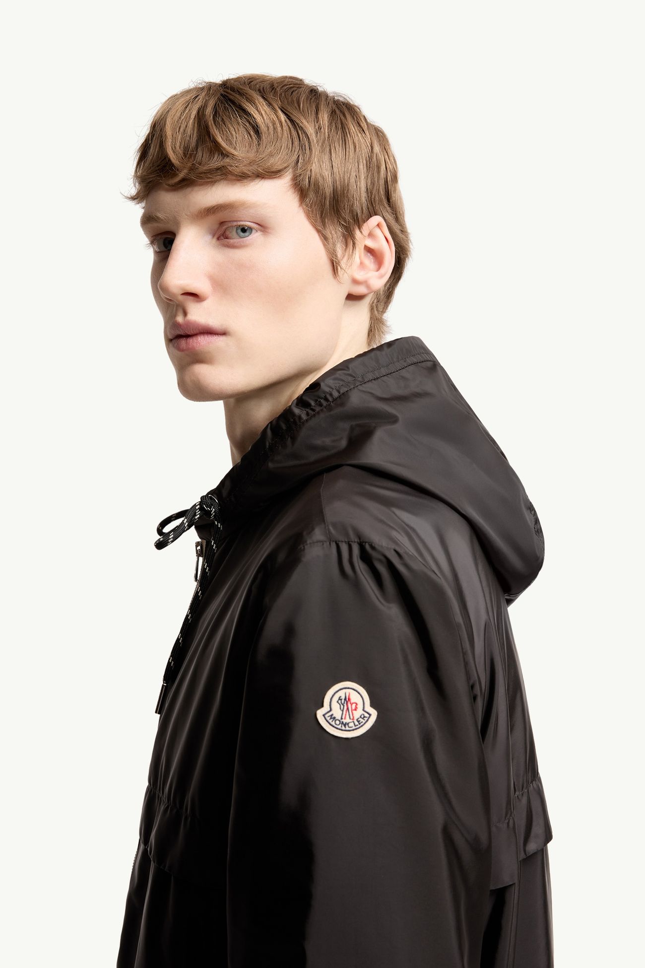 Nidge ํ๋ ์ฌํท ๋จ์ฑ ๋ธ๋ Moncler 1