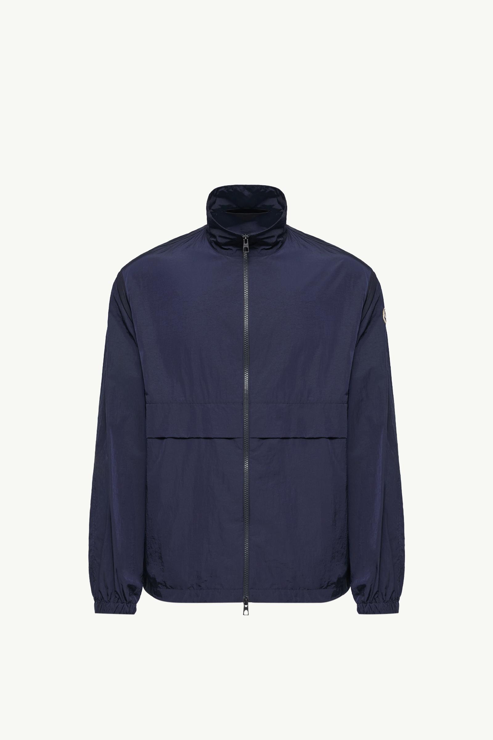 Rastaban Packable Jacket Men Night Blue Moncler, 1 of 0