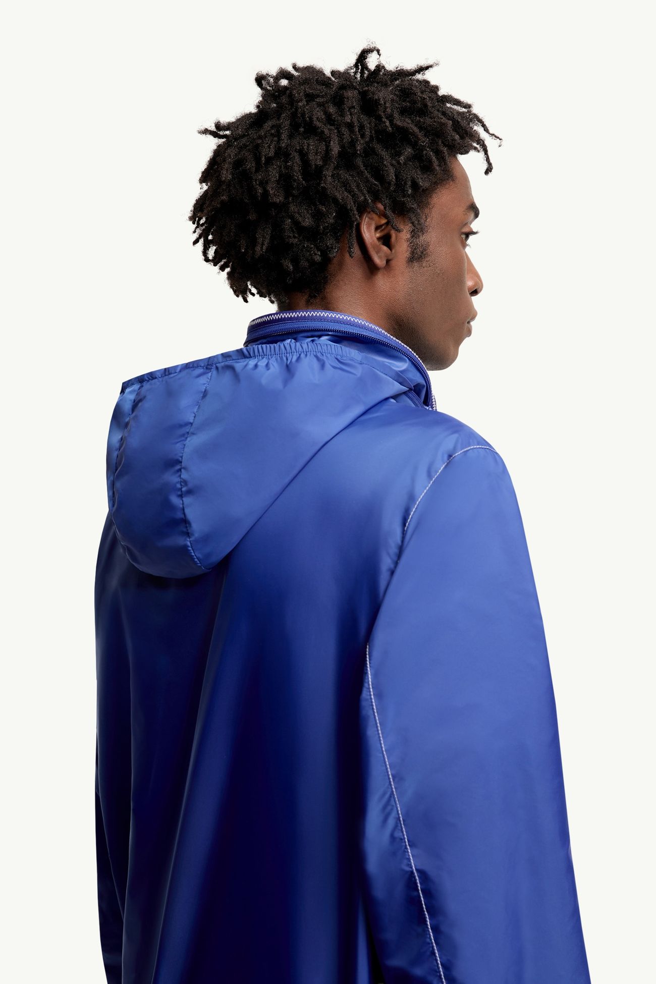 Arrakis Jacket Men Electric Blue Moncler 5