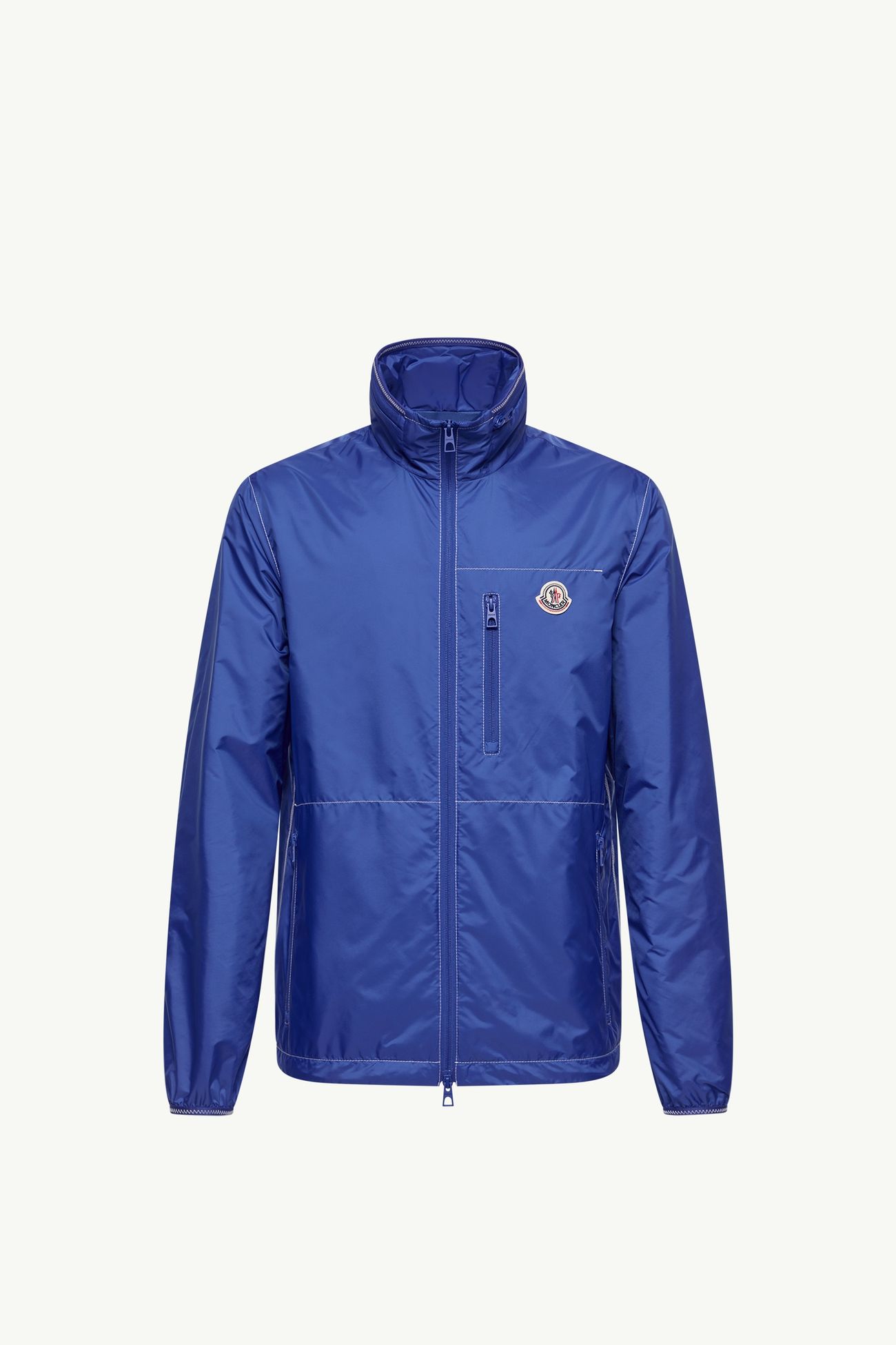 Chaqueta Arrakis Hombre Azul Eléctrico Moncler 2