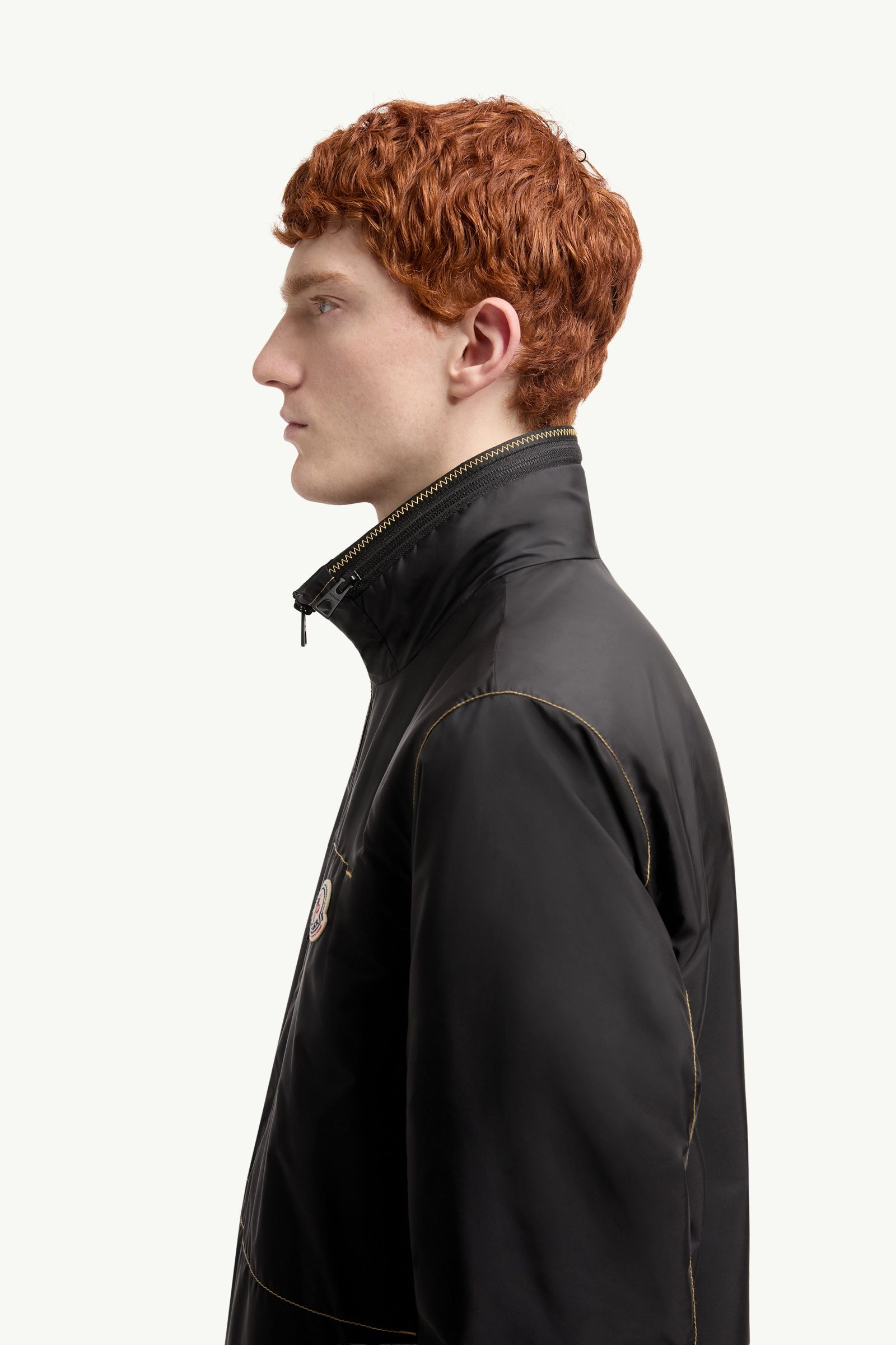 Arrakis Jacket