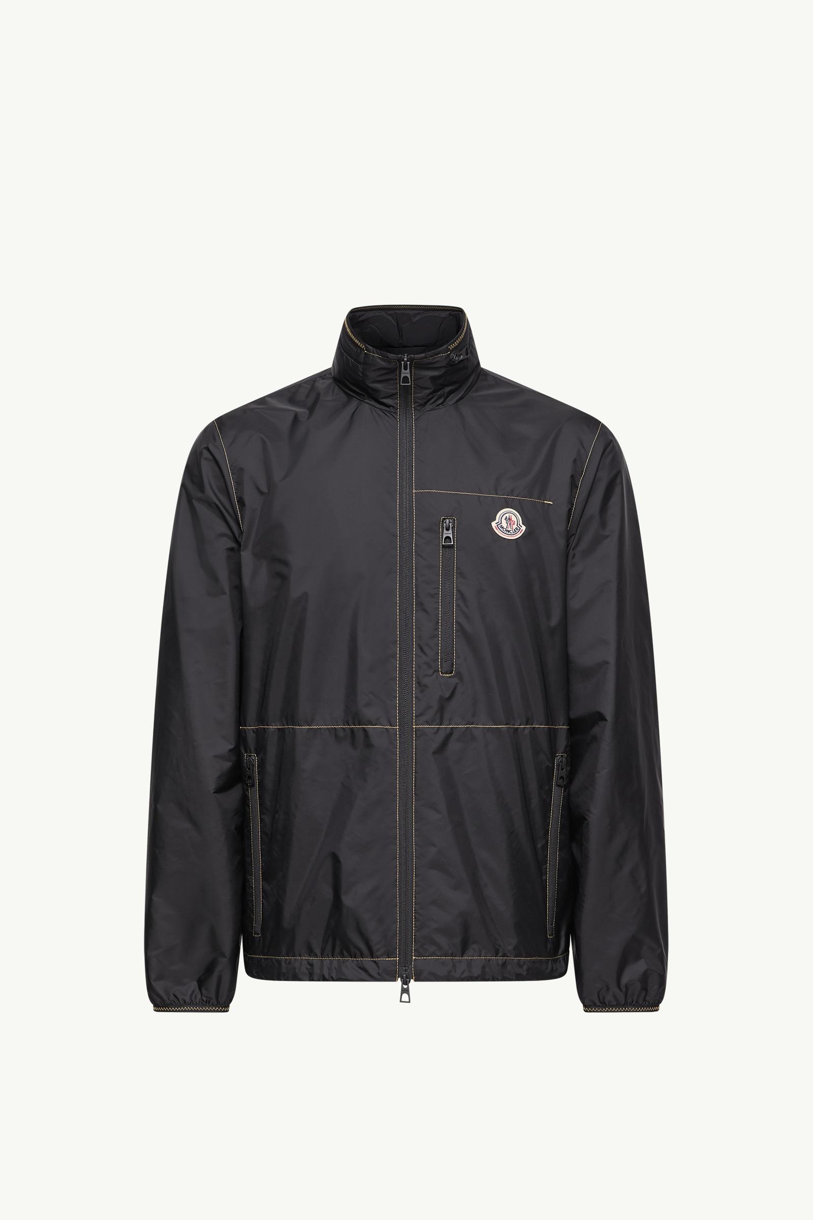 Arrakis Jacket Men Black Moncler, 1 of 0