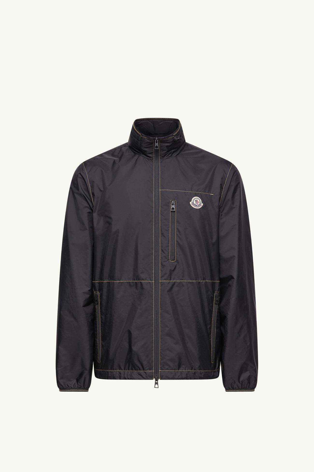 Arrakis Jacket Men Black Moncler 2